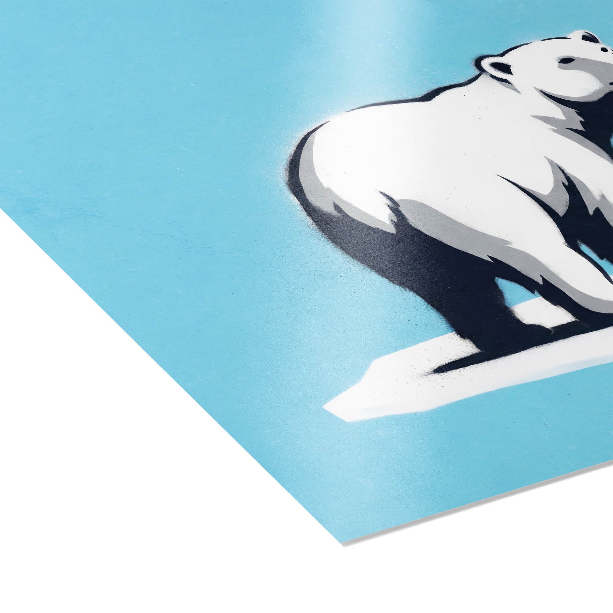 Polar Latte