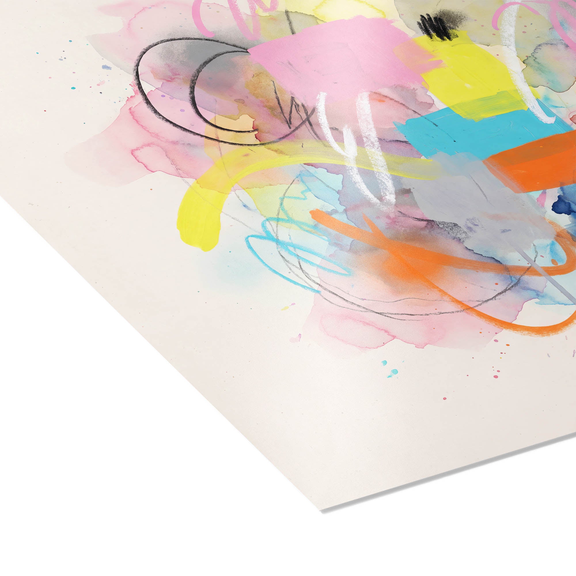 Chromatic Drift No. 1