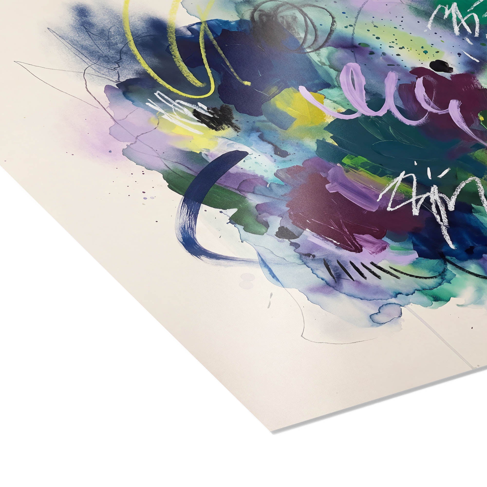 Storm Bloom No. 2