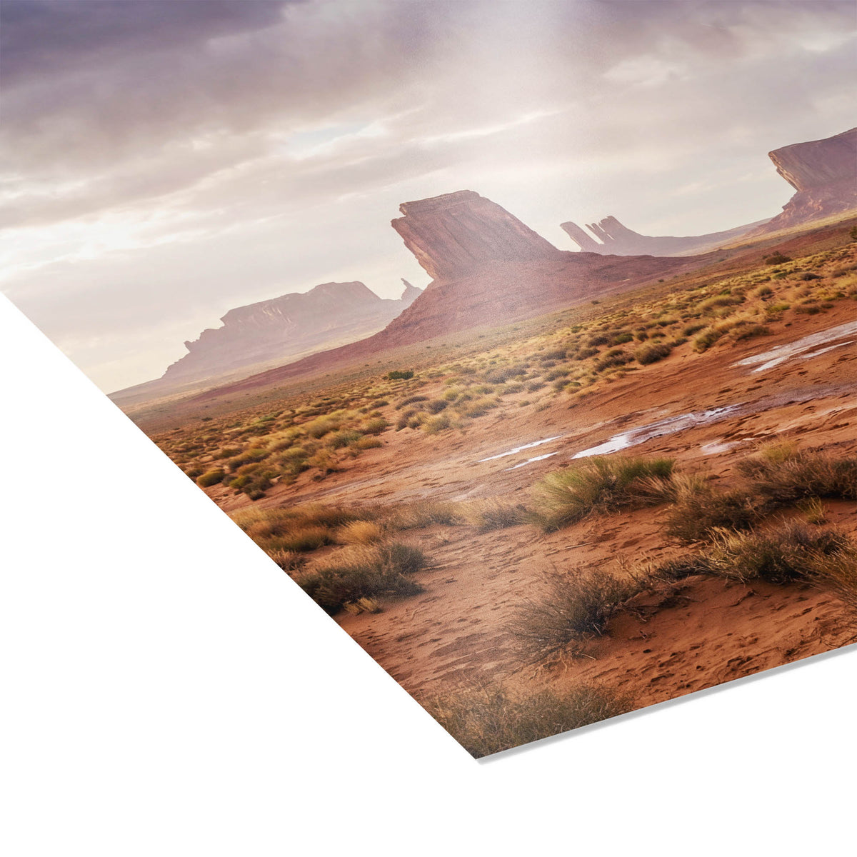 Red Mesa