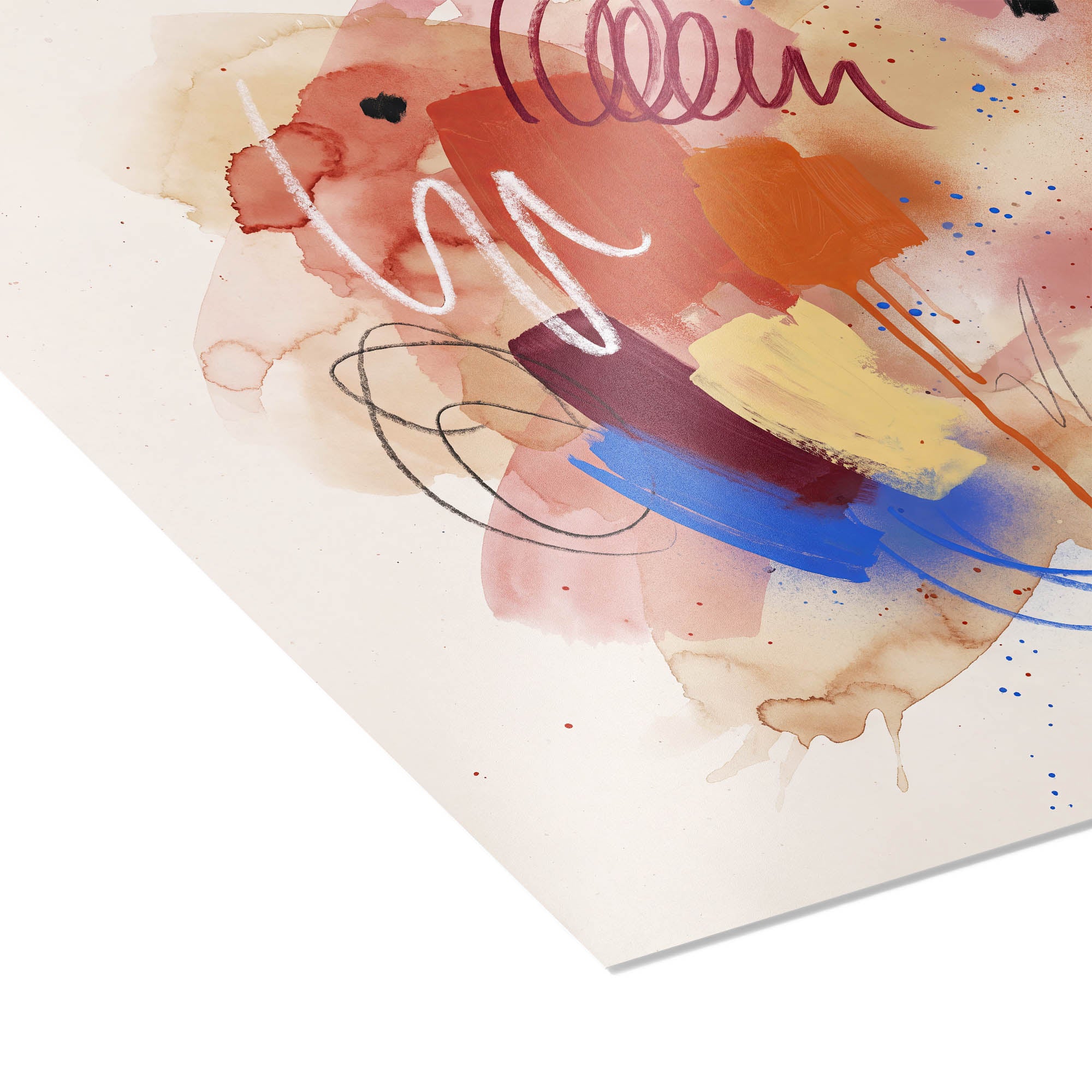 Blush Signal No. 3