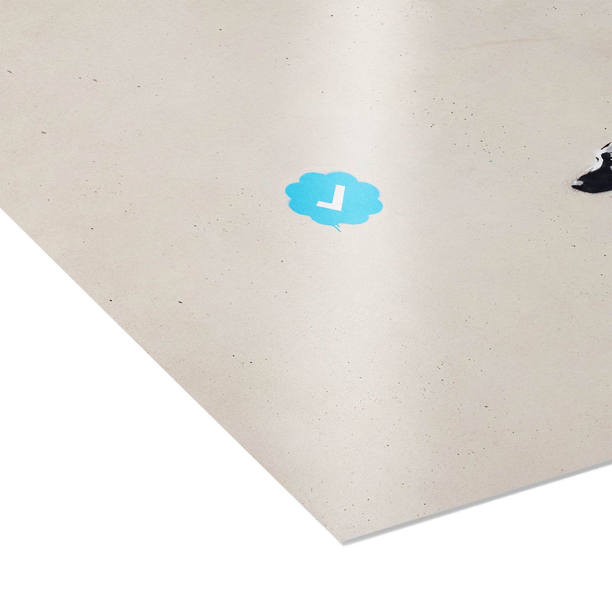Blue Tick