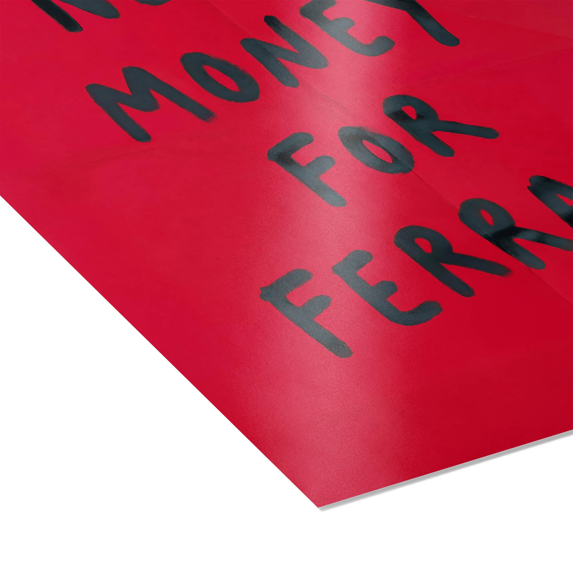 Need Money For…