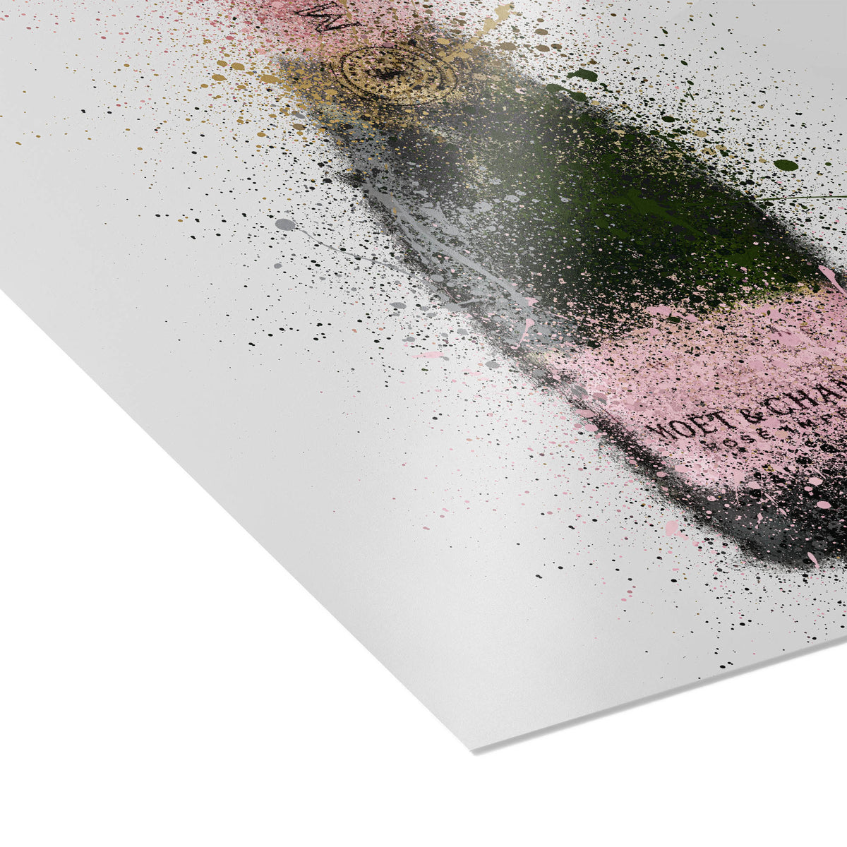 Moët Rosé