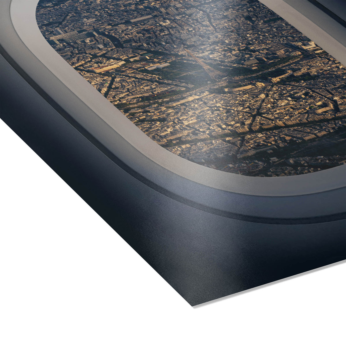 Paris: Sky-high