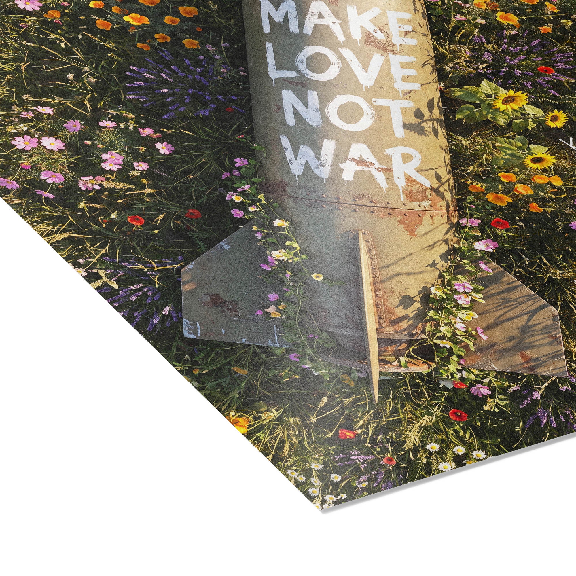 Make Love Not War V3