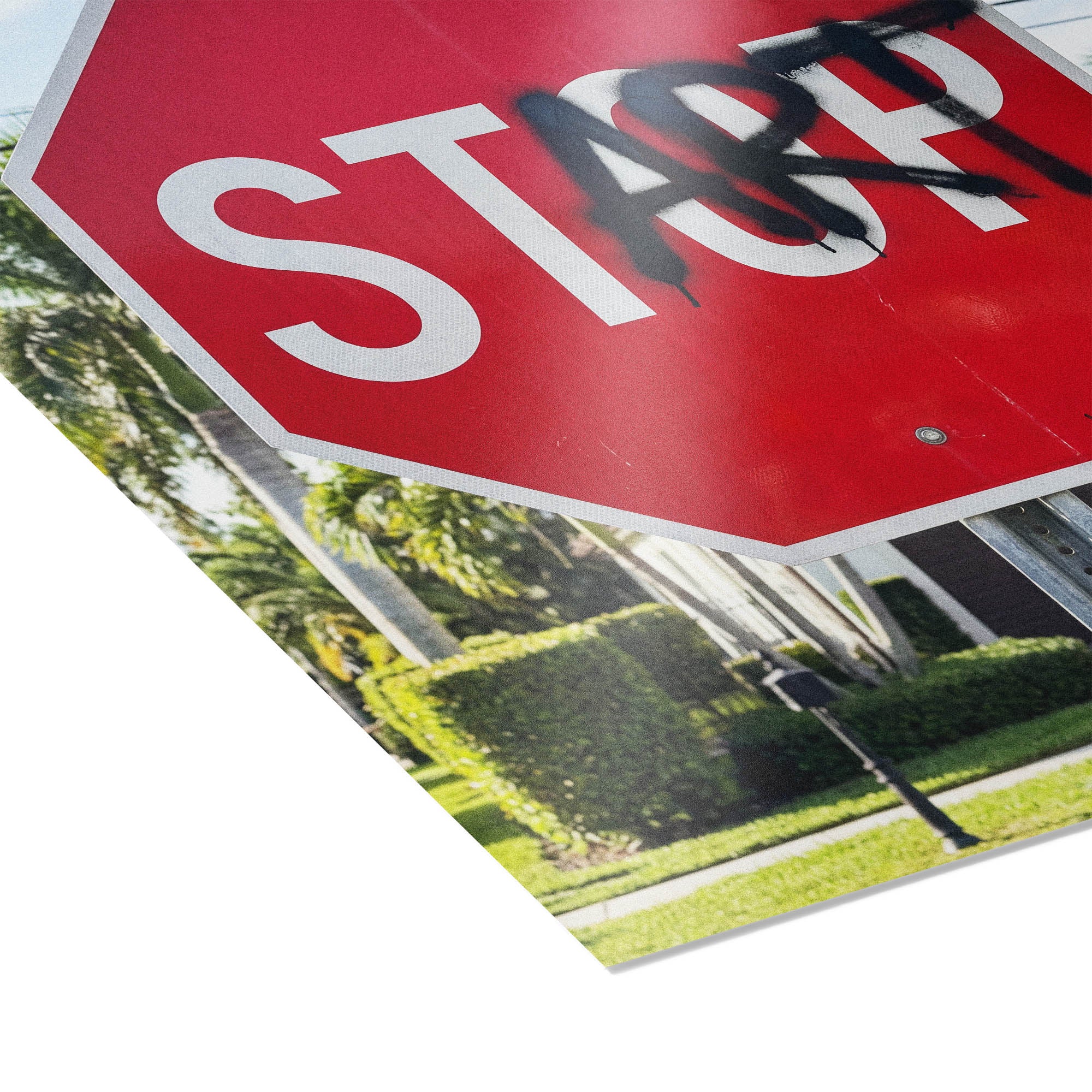 Stop Start
