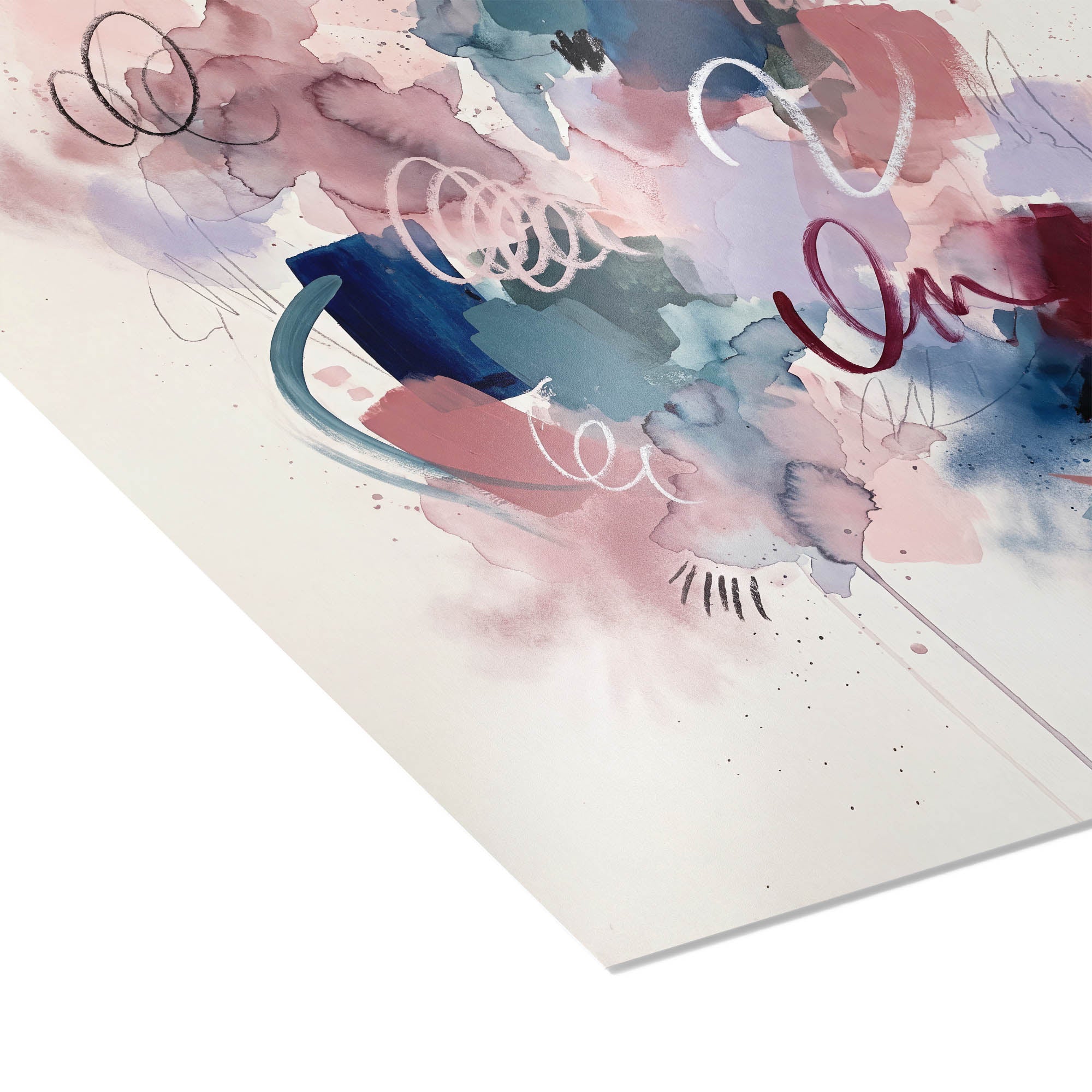 Dusky Bloom No. 5