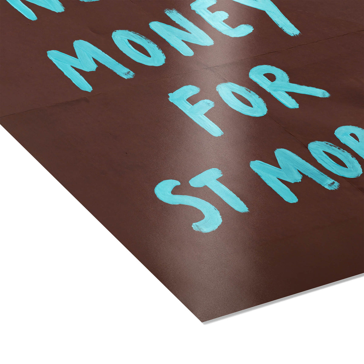 Money for St Moritz