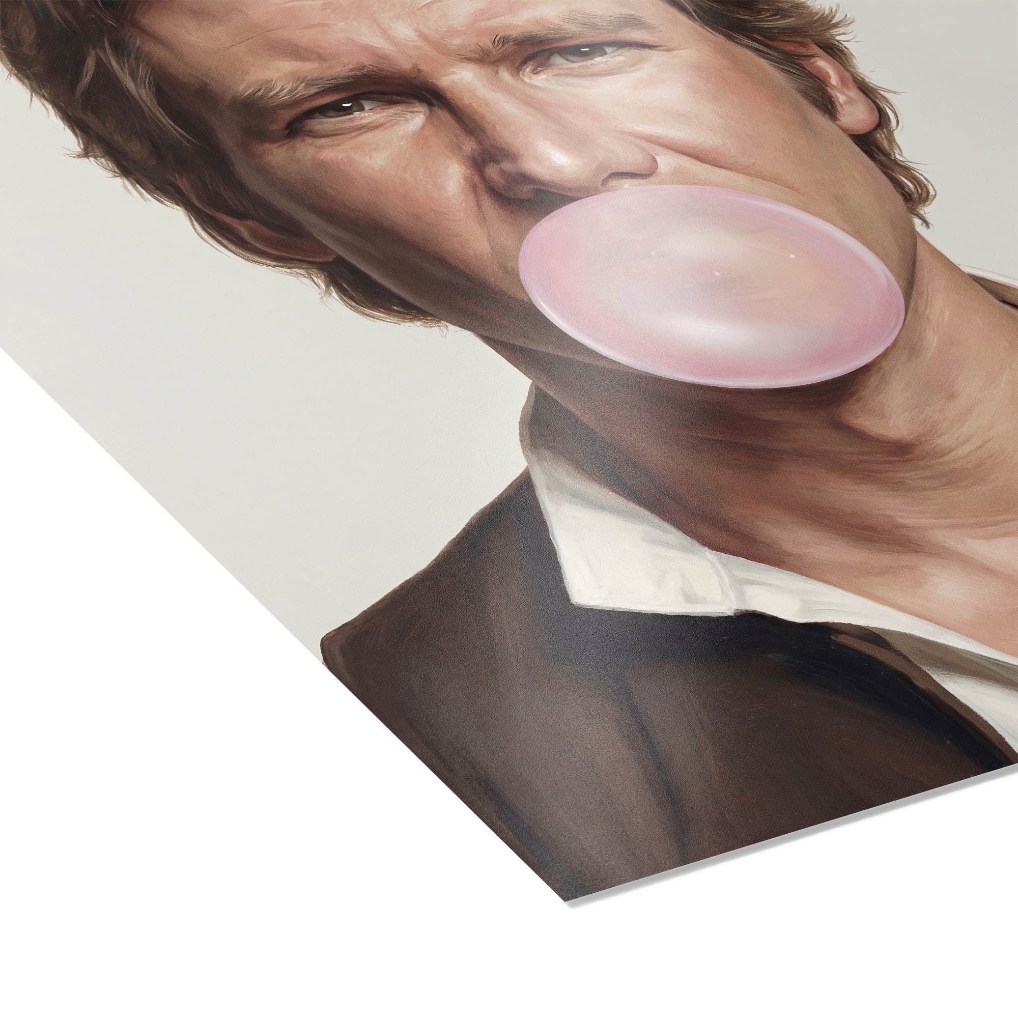 Han Solo