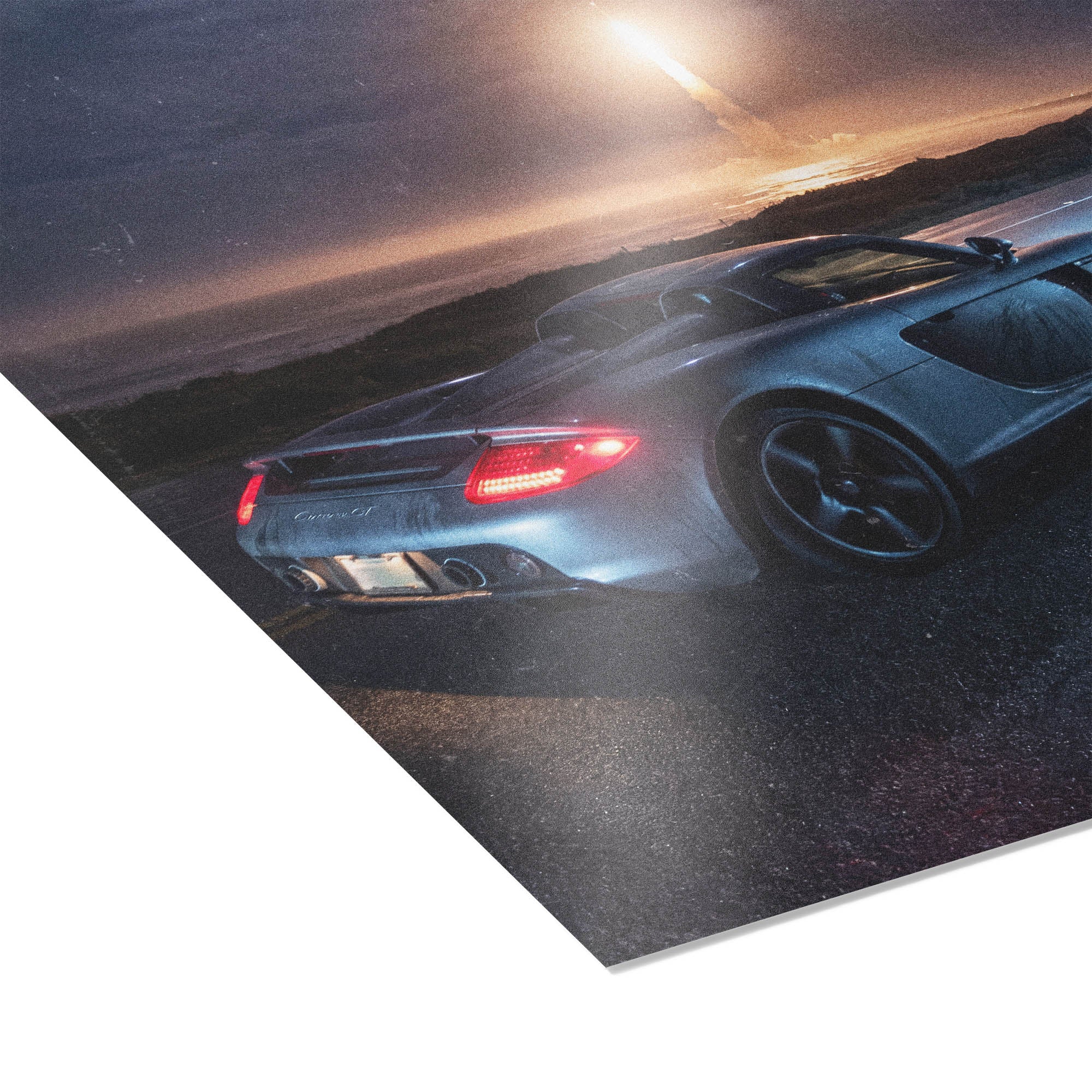 Launch GT