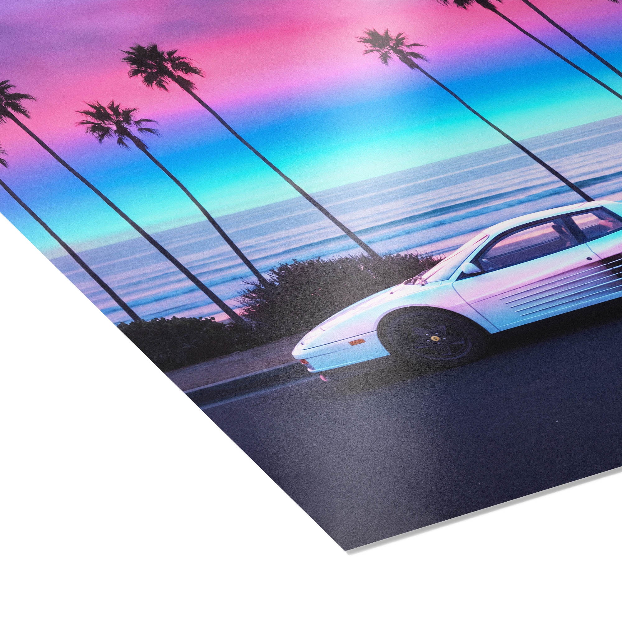 Testarossa
