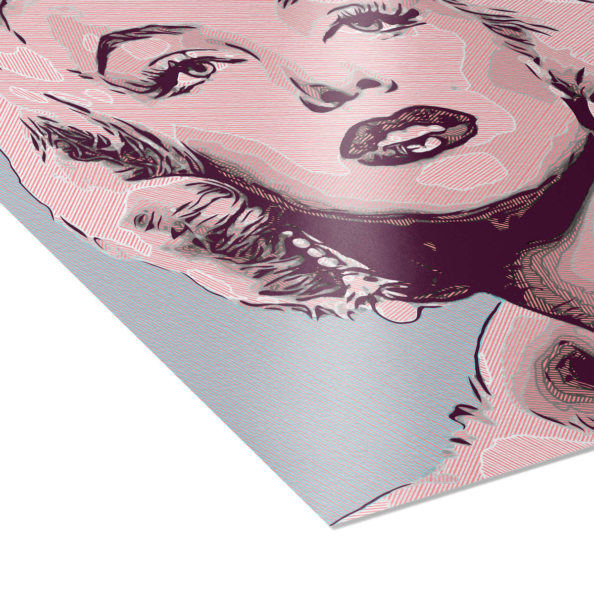 Marilyn Monroe ‘Icons’