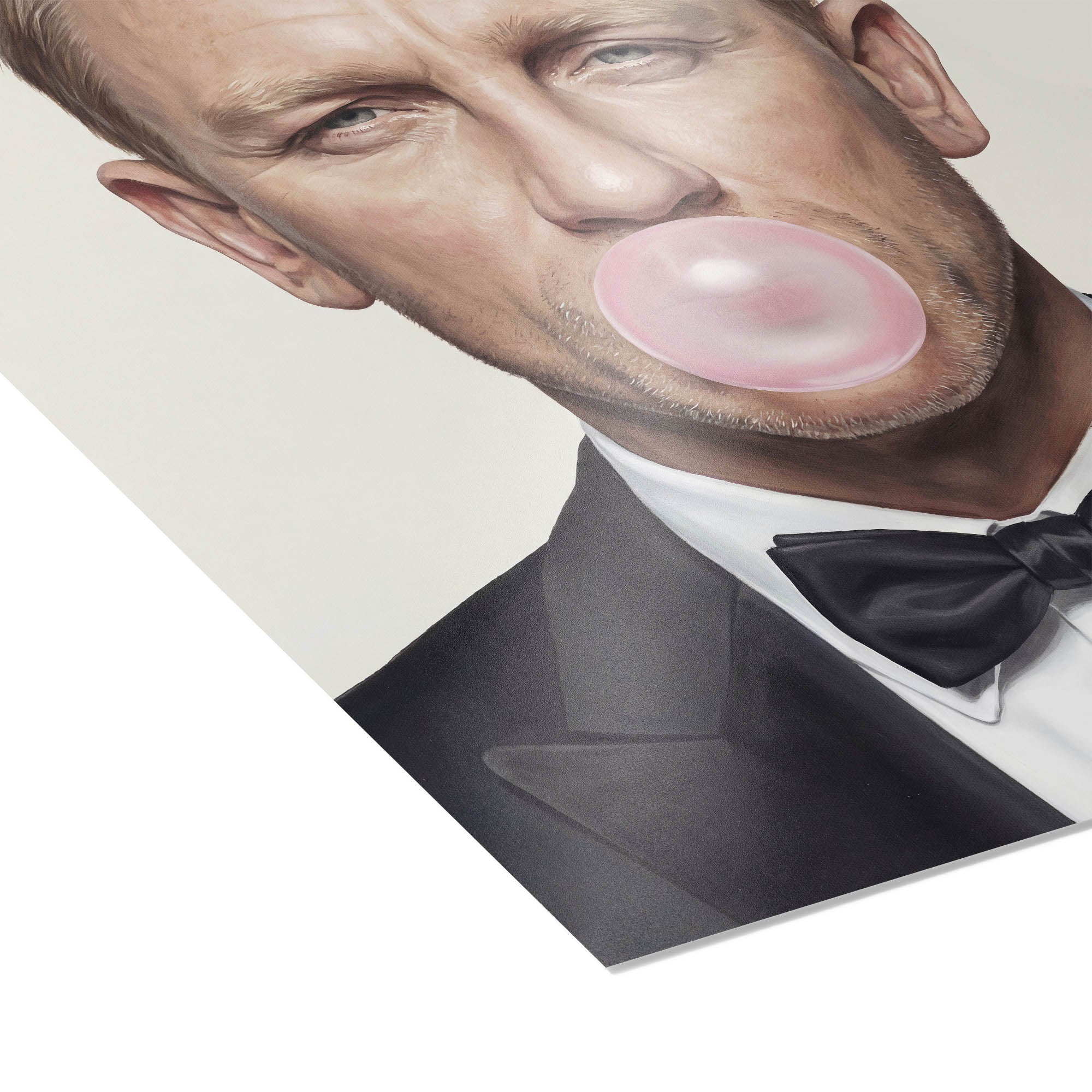 Daniel Craig