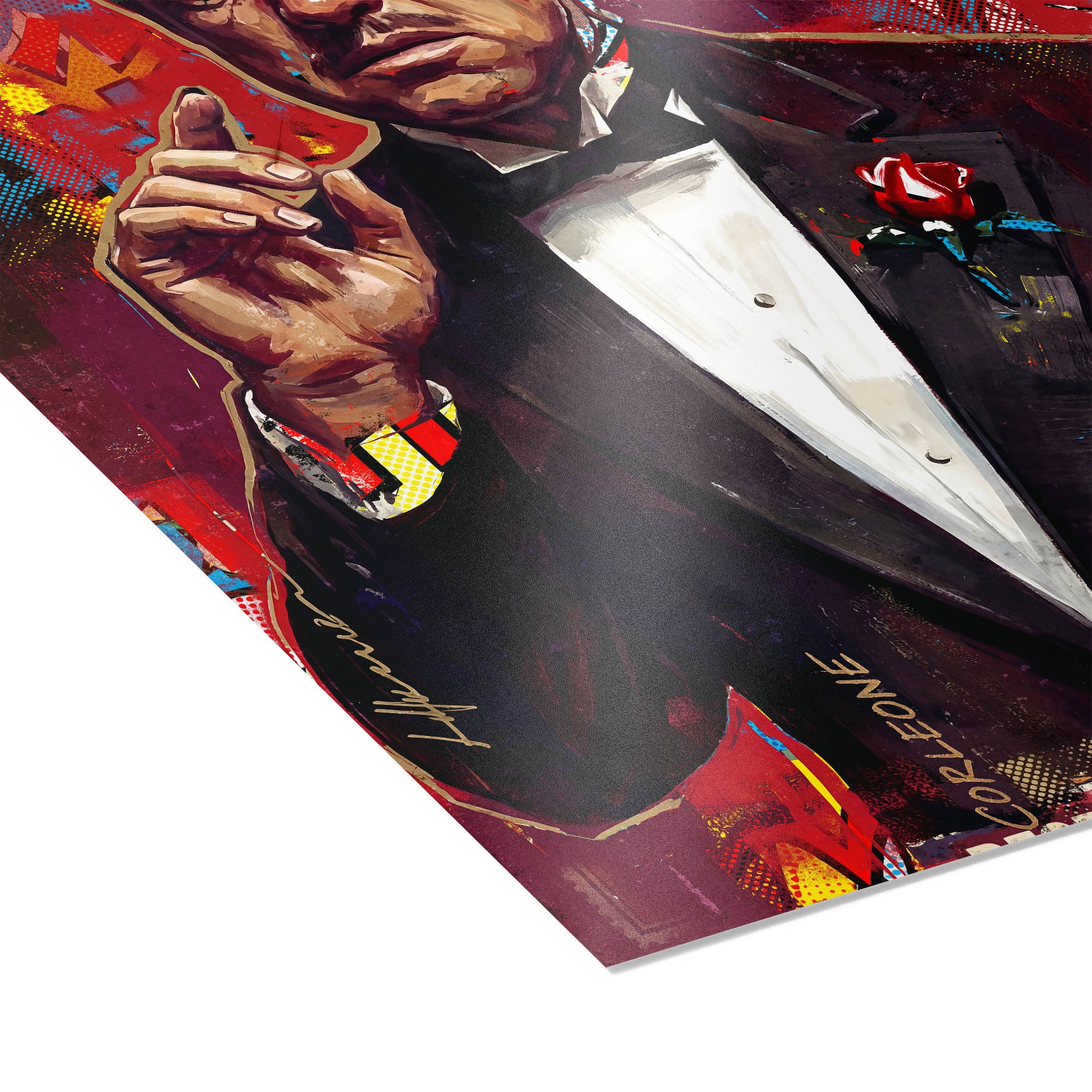 Don Corleone