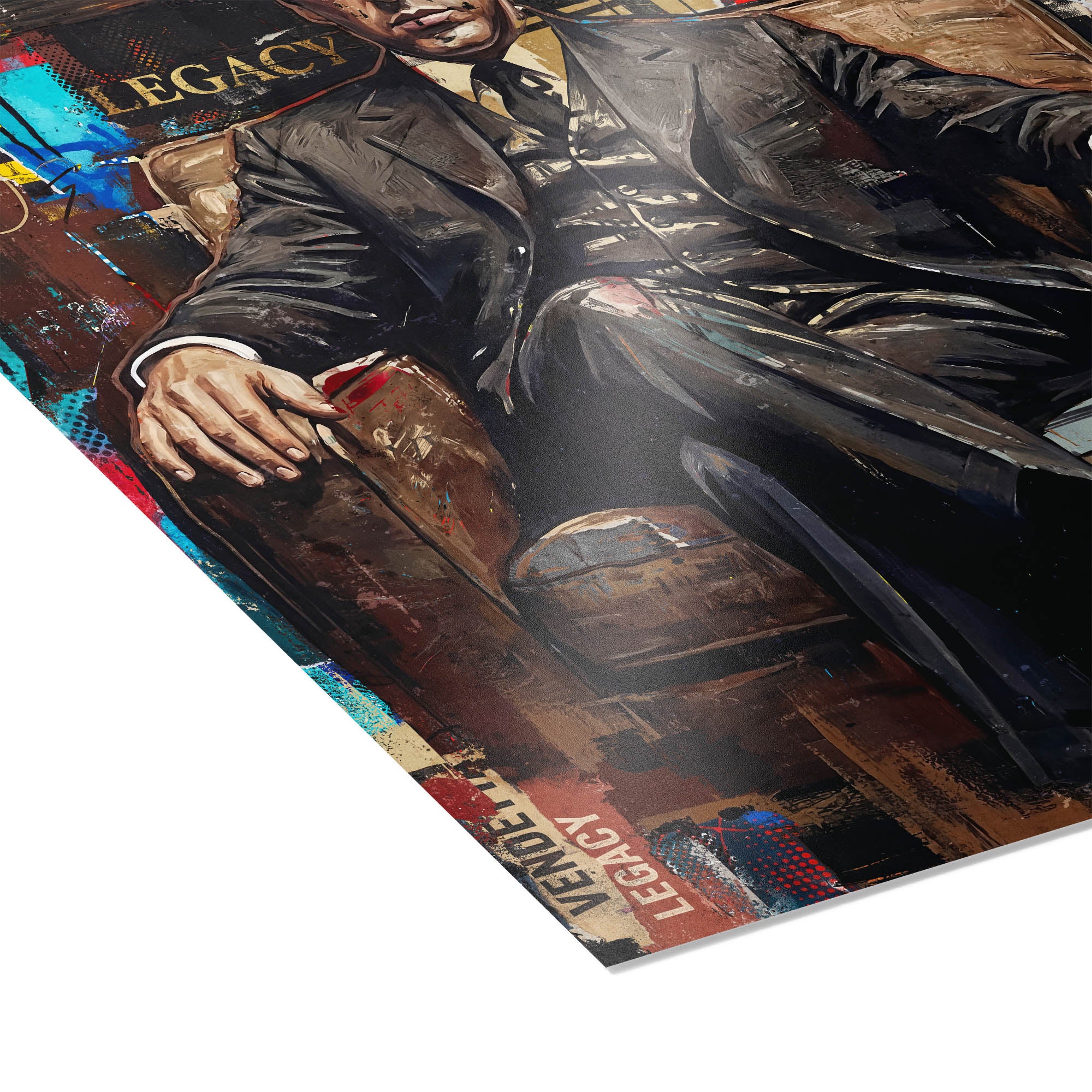 Michael Corleone