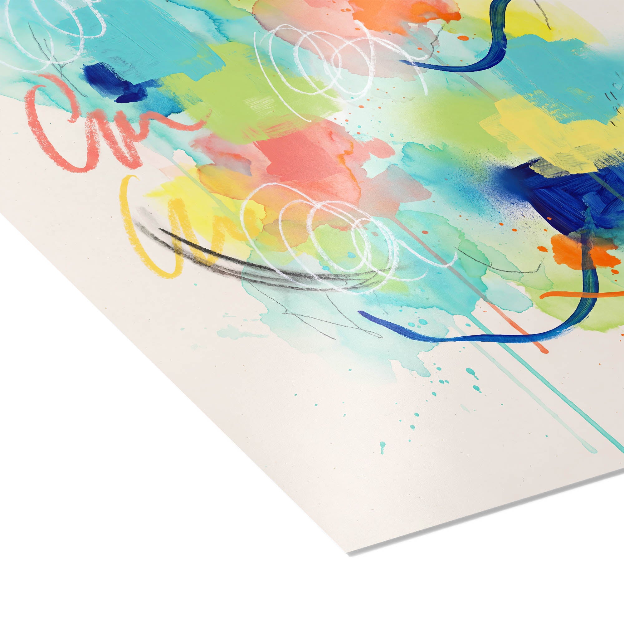 Spring Signal No.4
