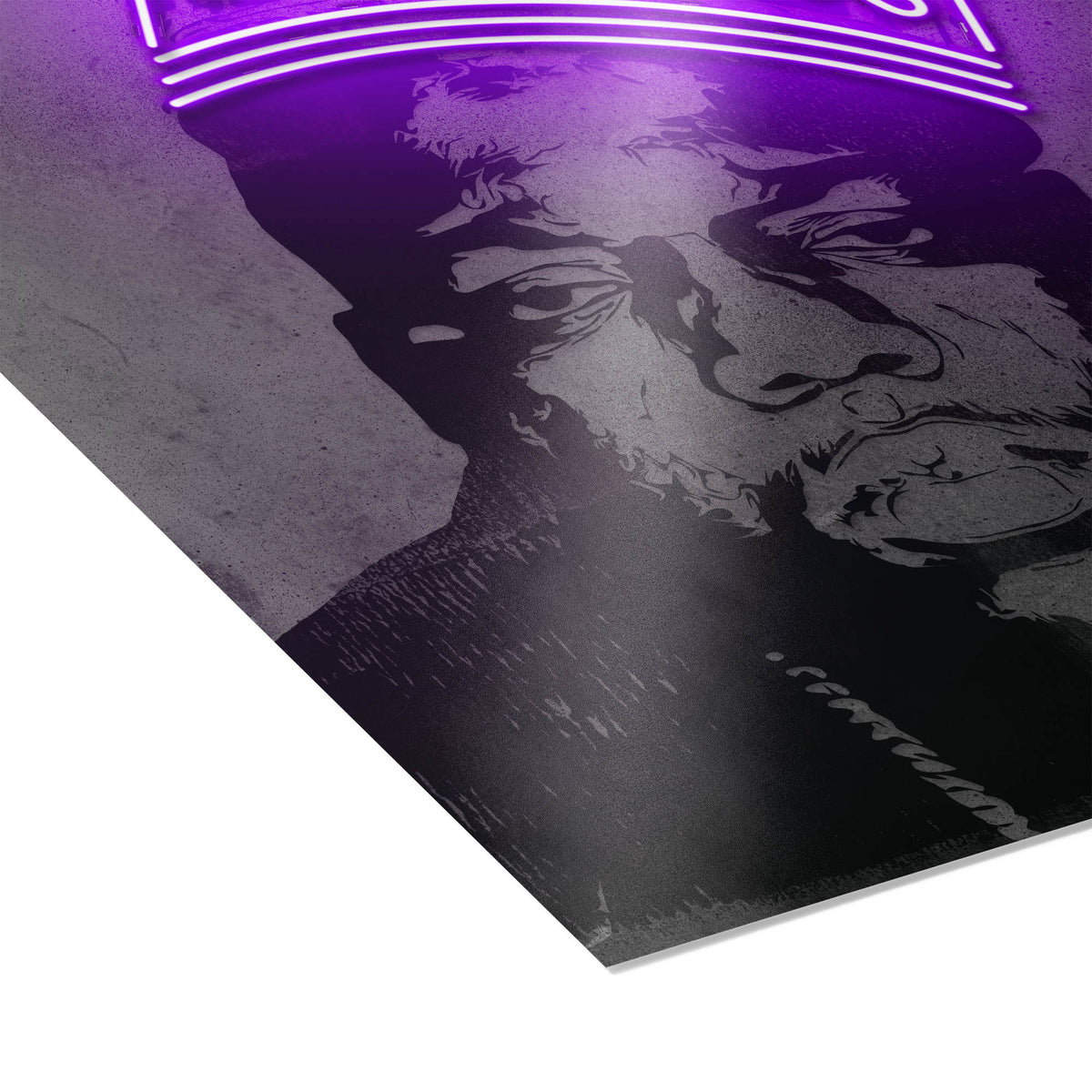 Biggie Smalls ‘Neon’