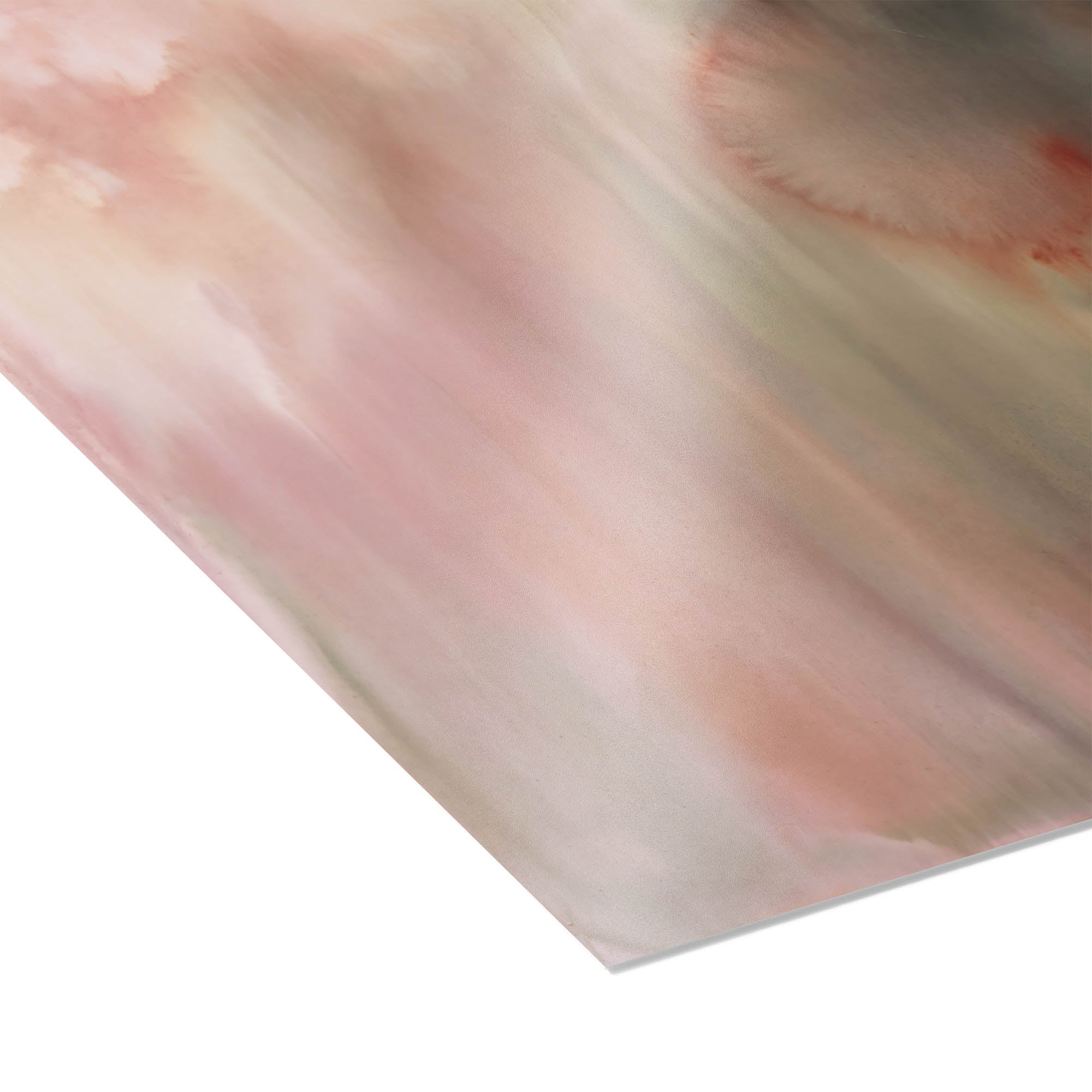 Rose Smoke