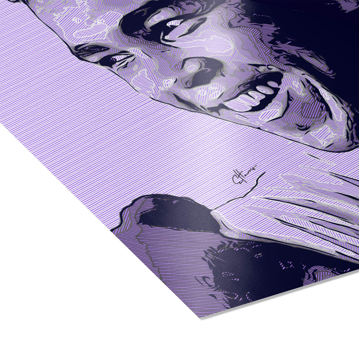 Muhammad Ali ‘Icons’