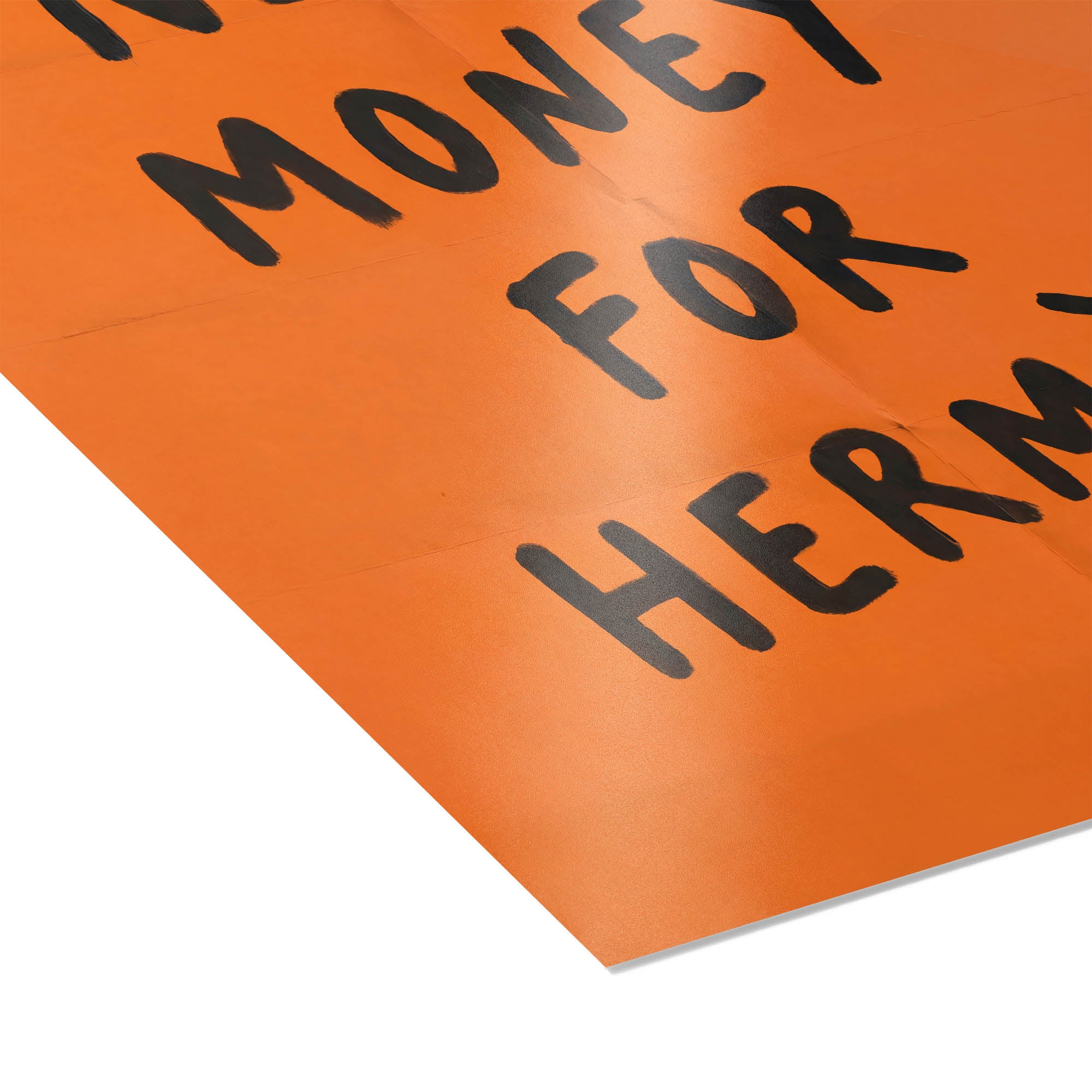 Need Money For…