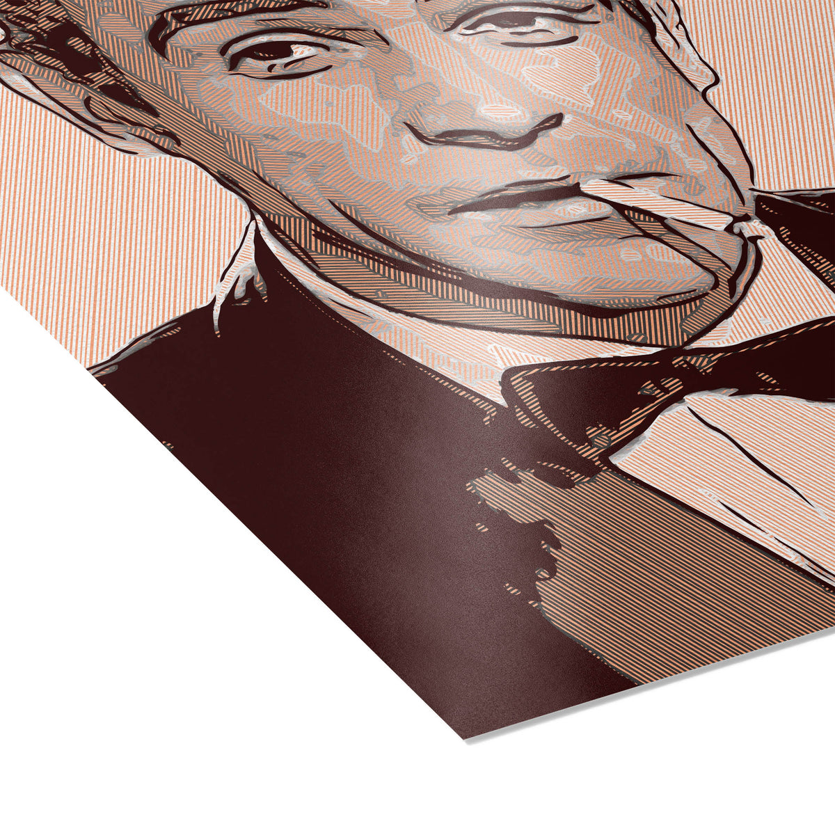 Sean Connery ‘Icons’
