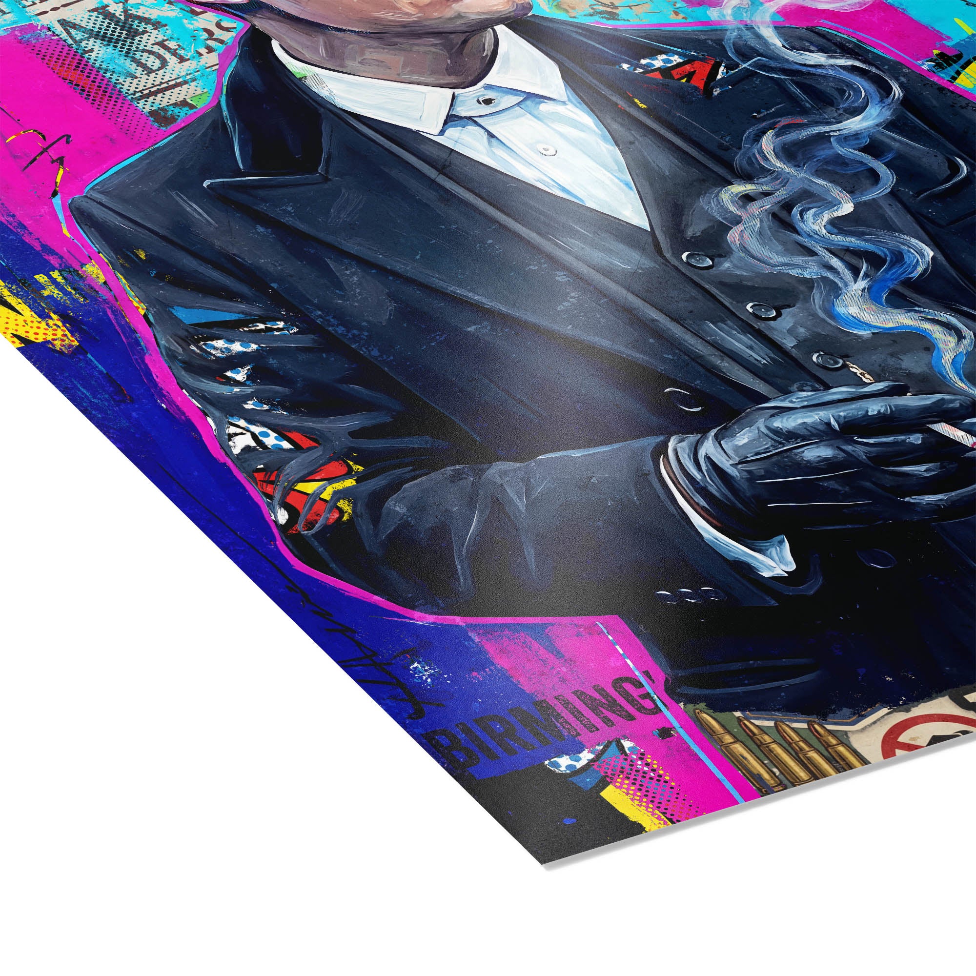 Tommy Shelby