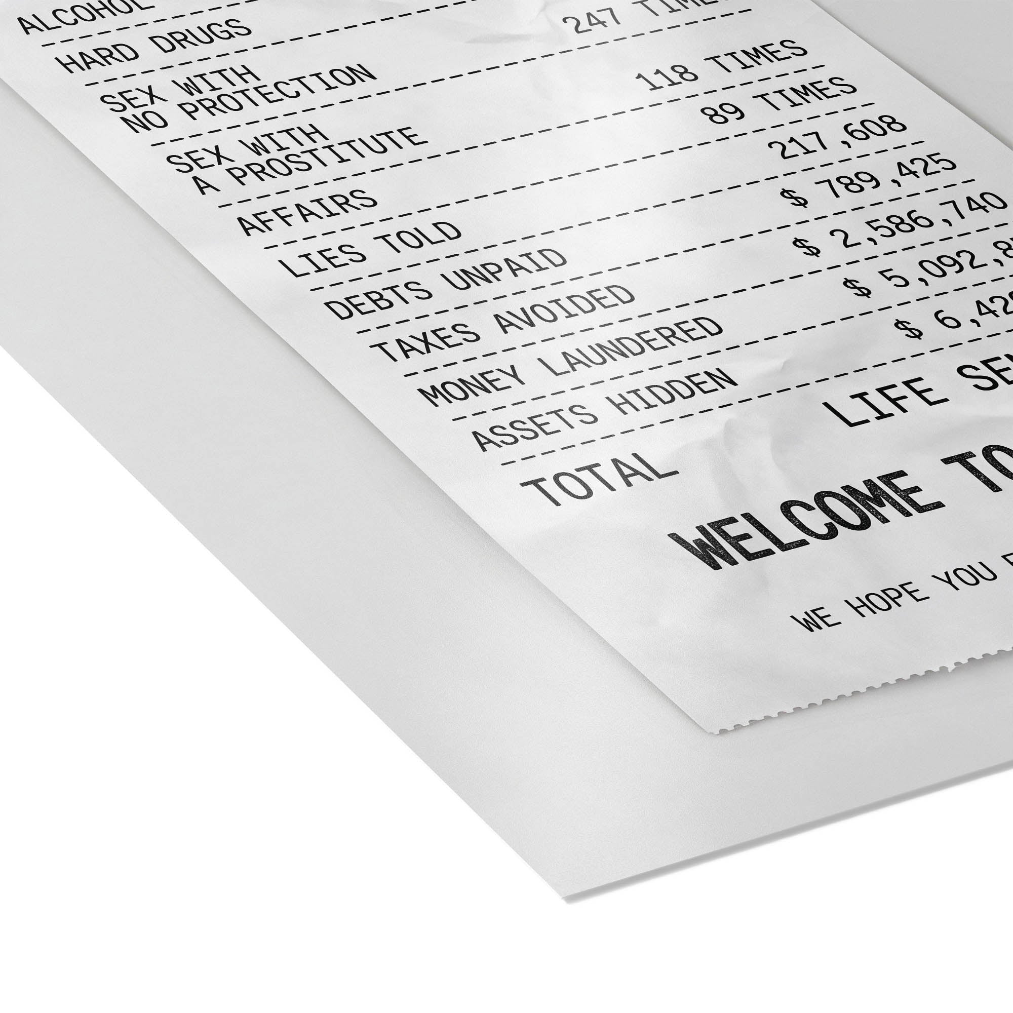 Life Bill