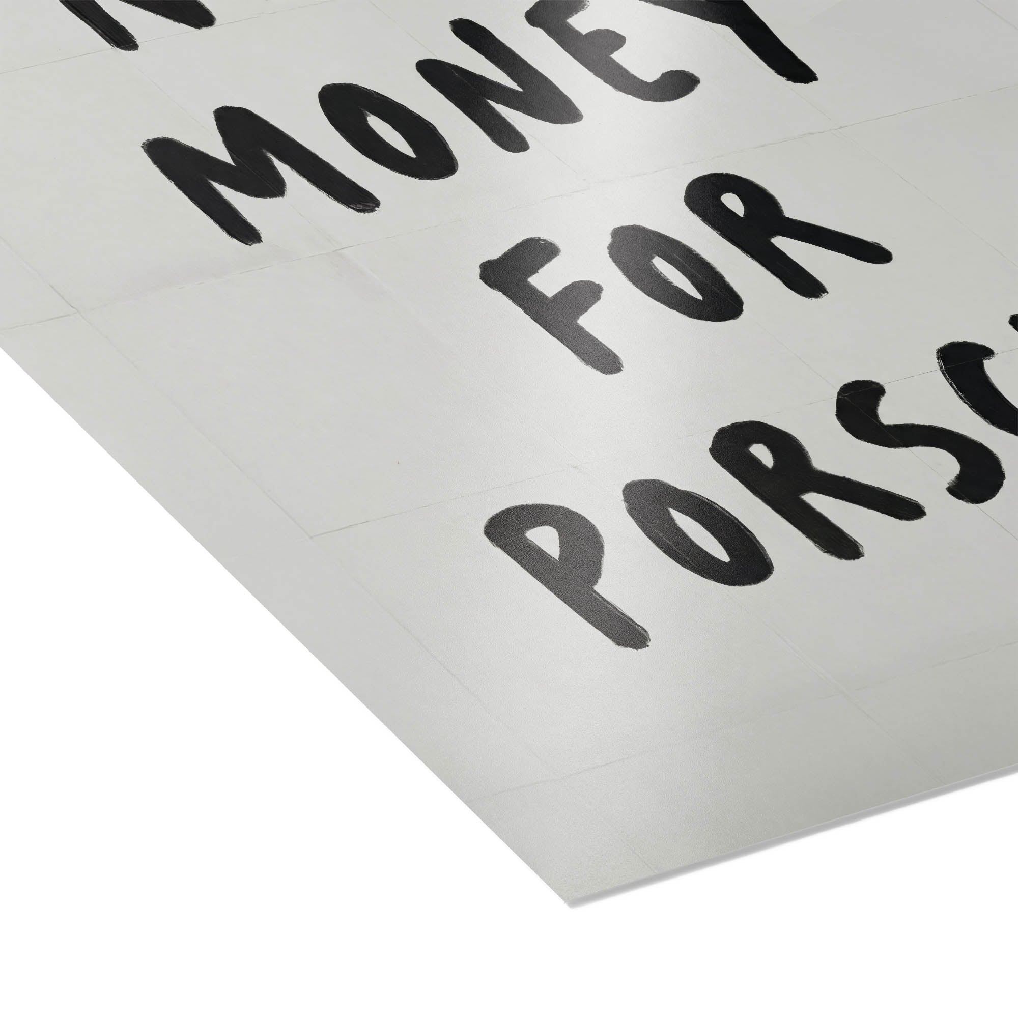 Need Money For…