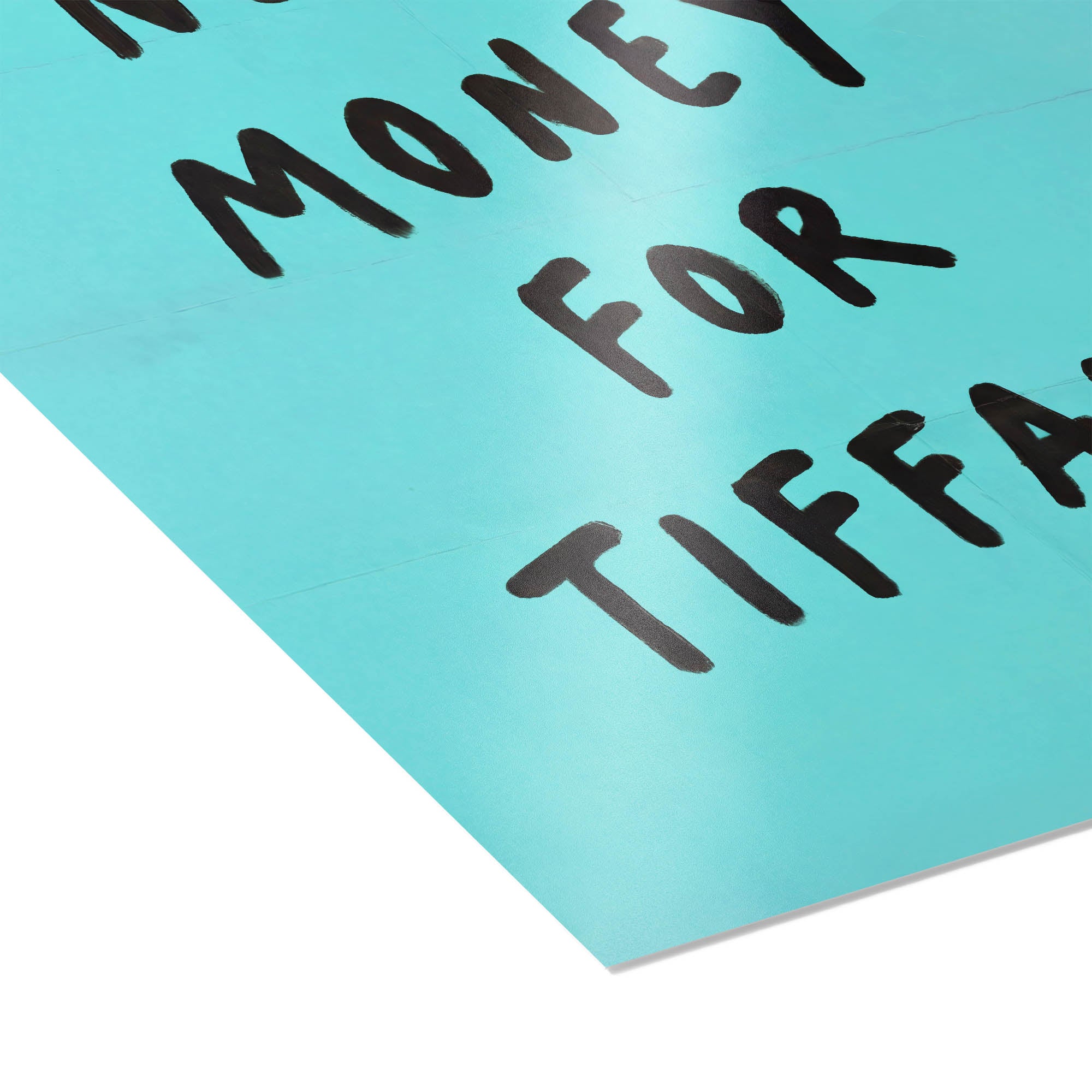 Need Money For…