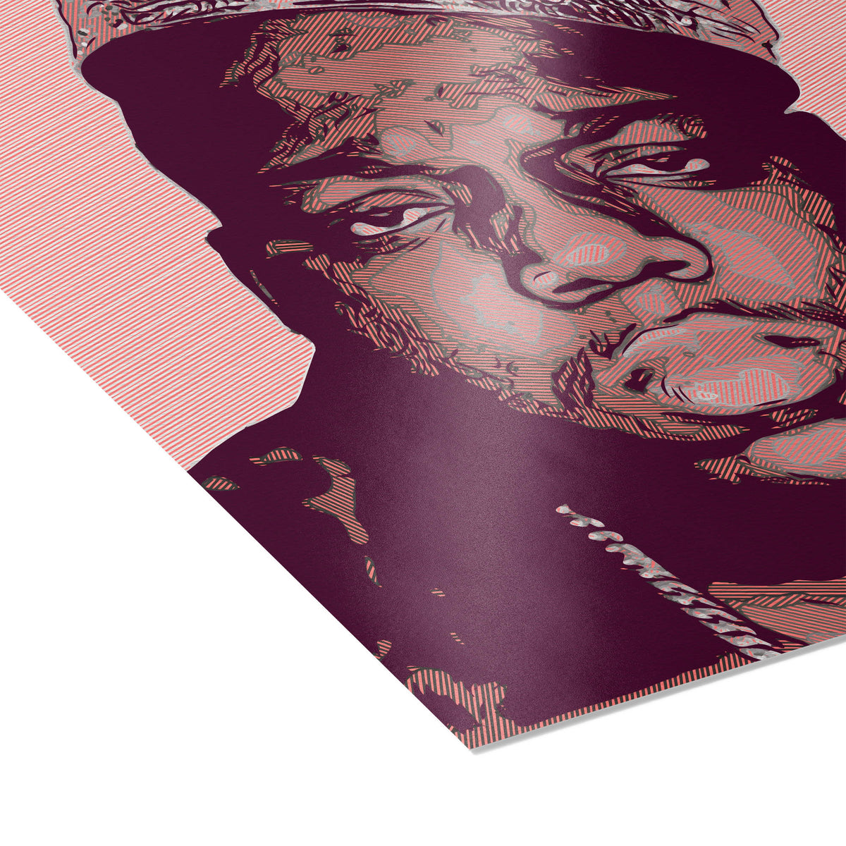 Biggie Smalls ‘Icons’