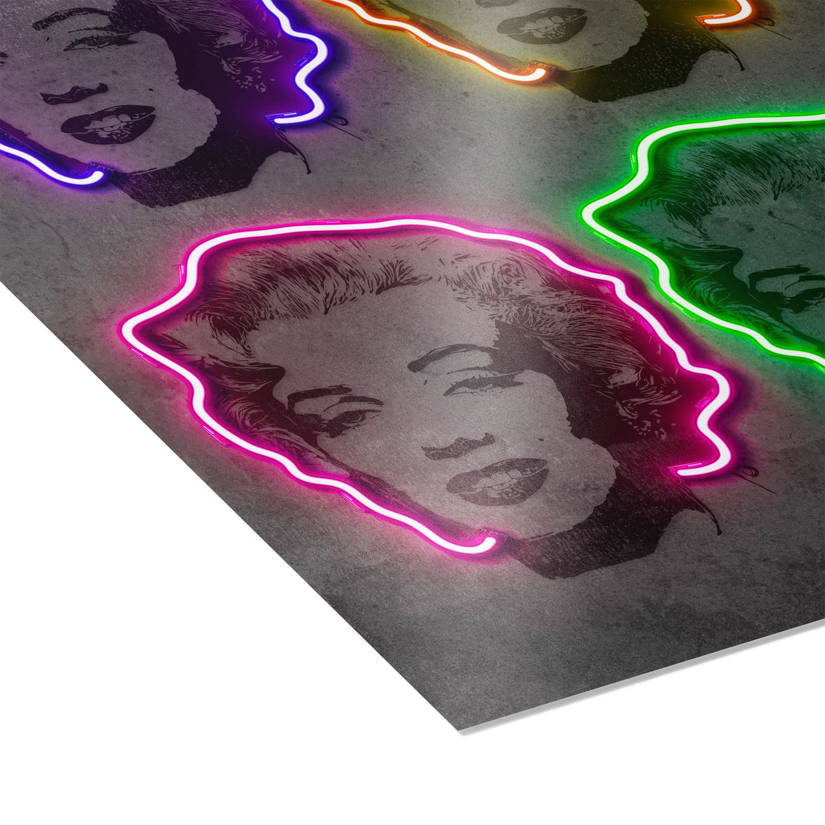 Marilyn Pop ‘Neon’