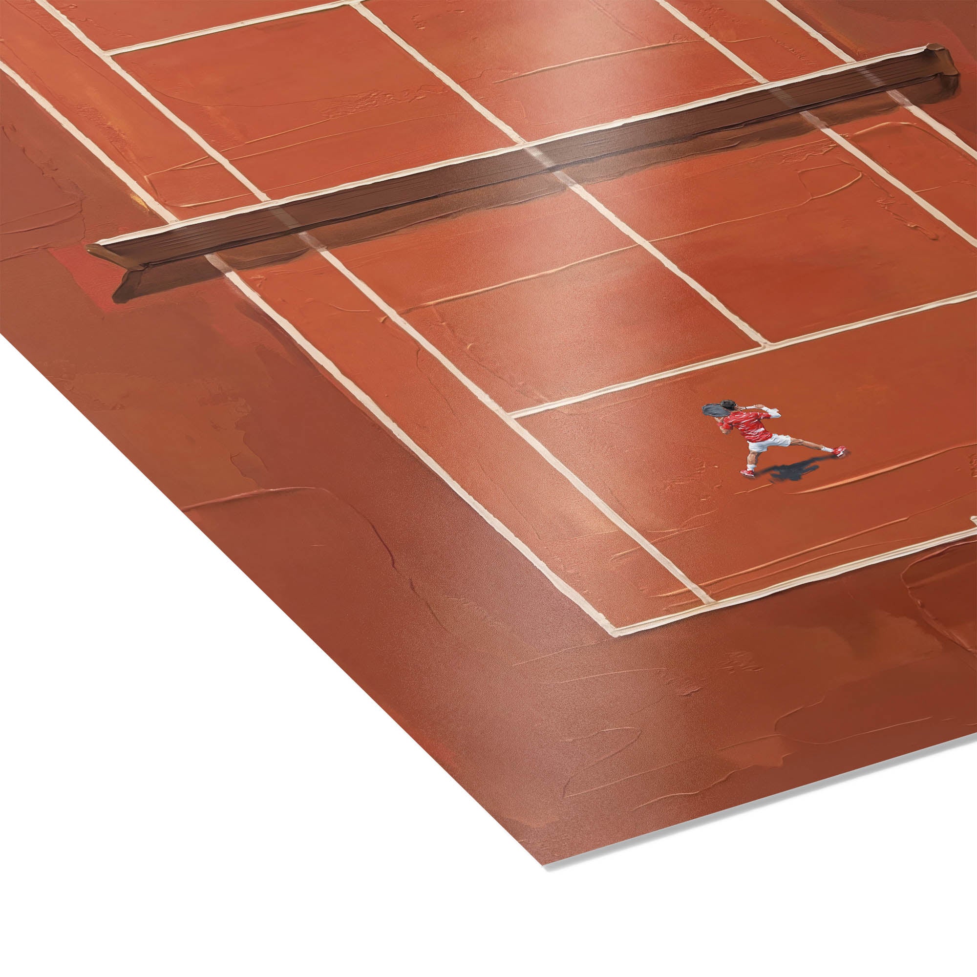 Roland Garros 20