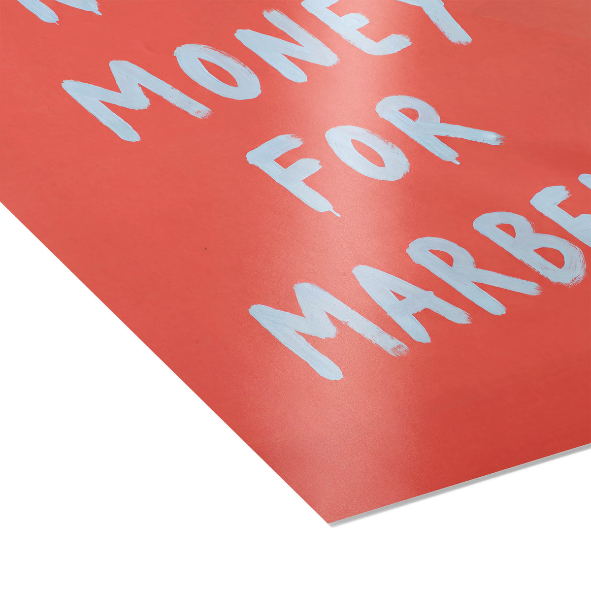 Money for Marbella