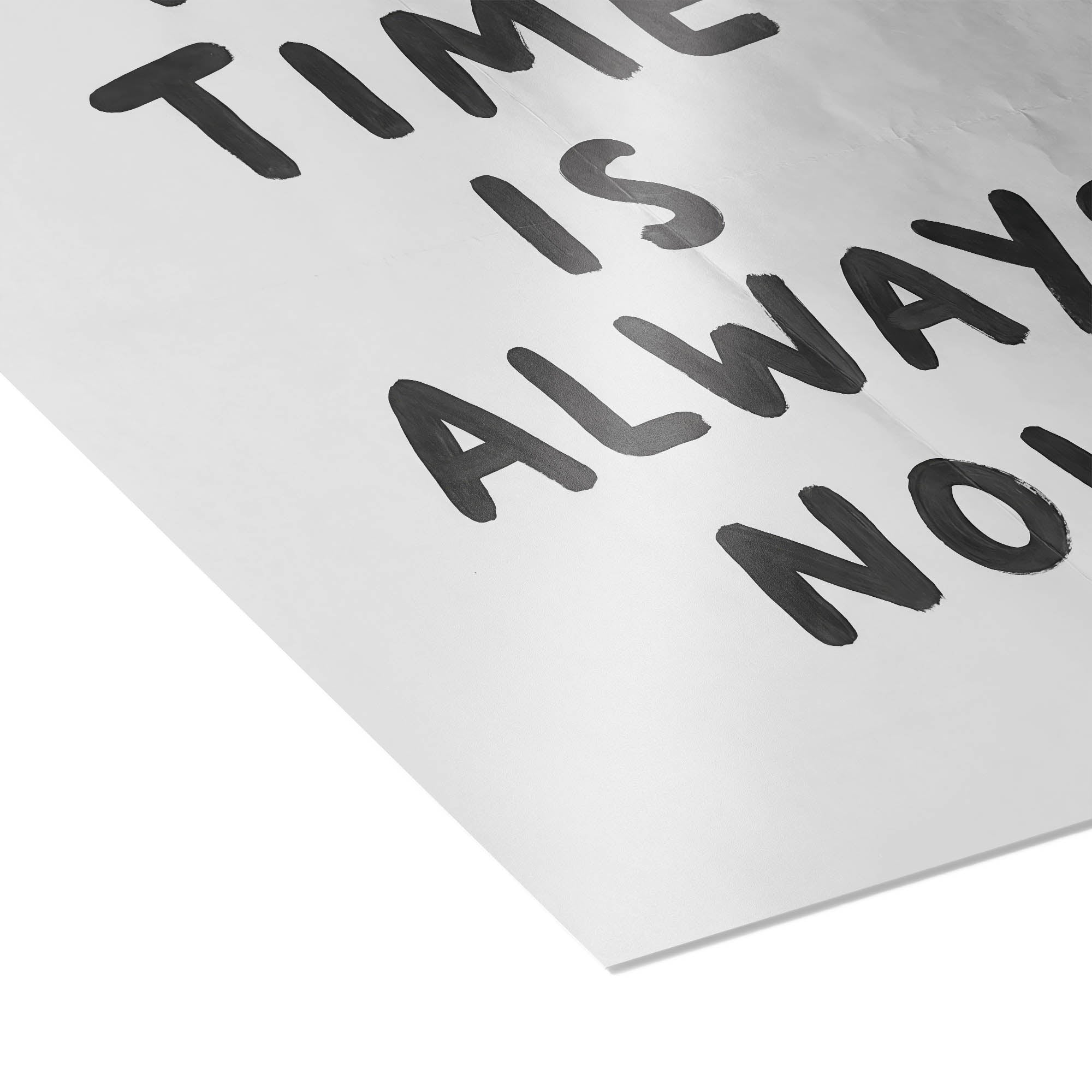 Always Now