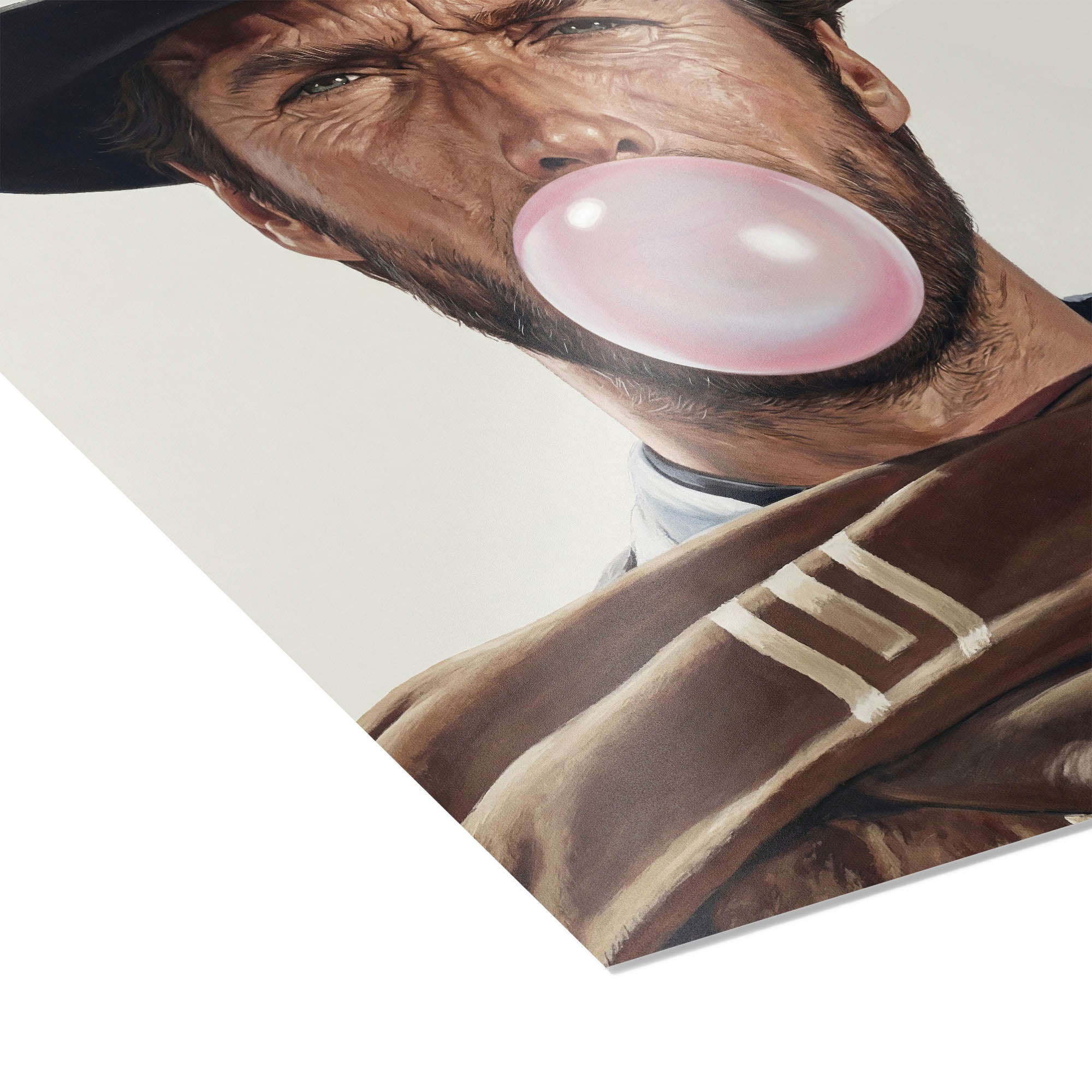Clint Eastwood II
