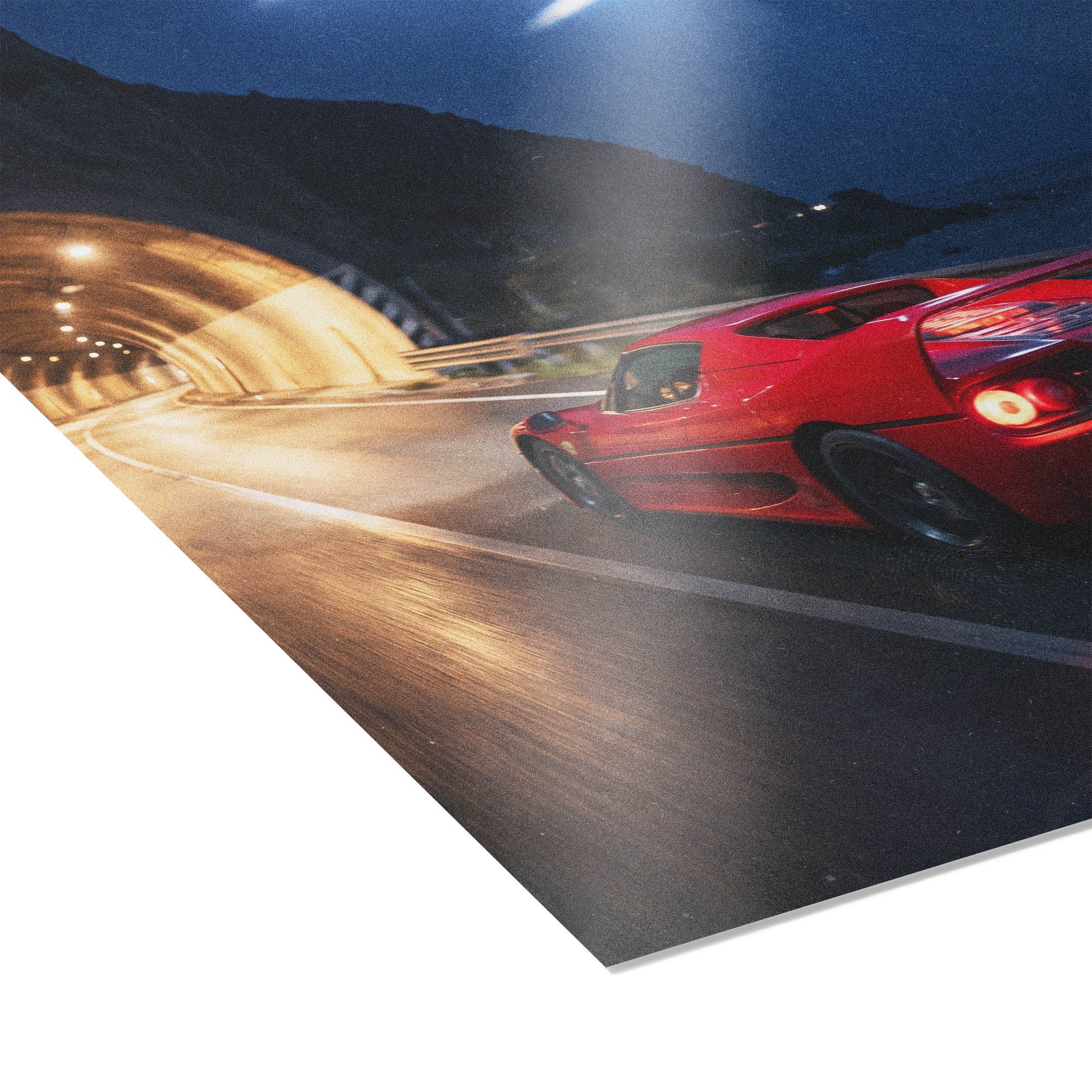 Flyby F40