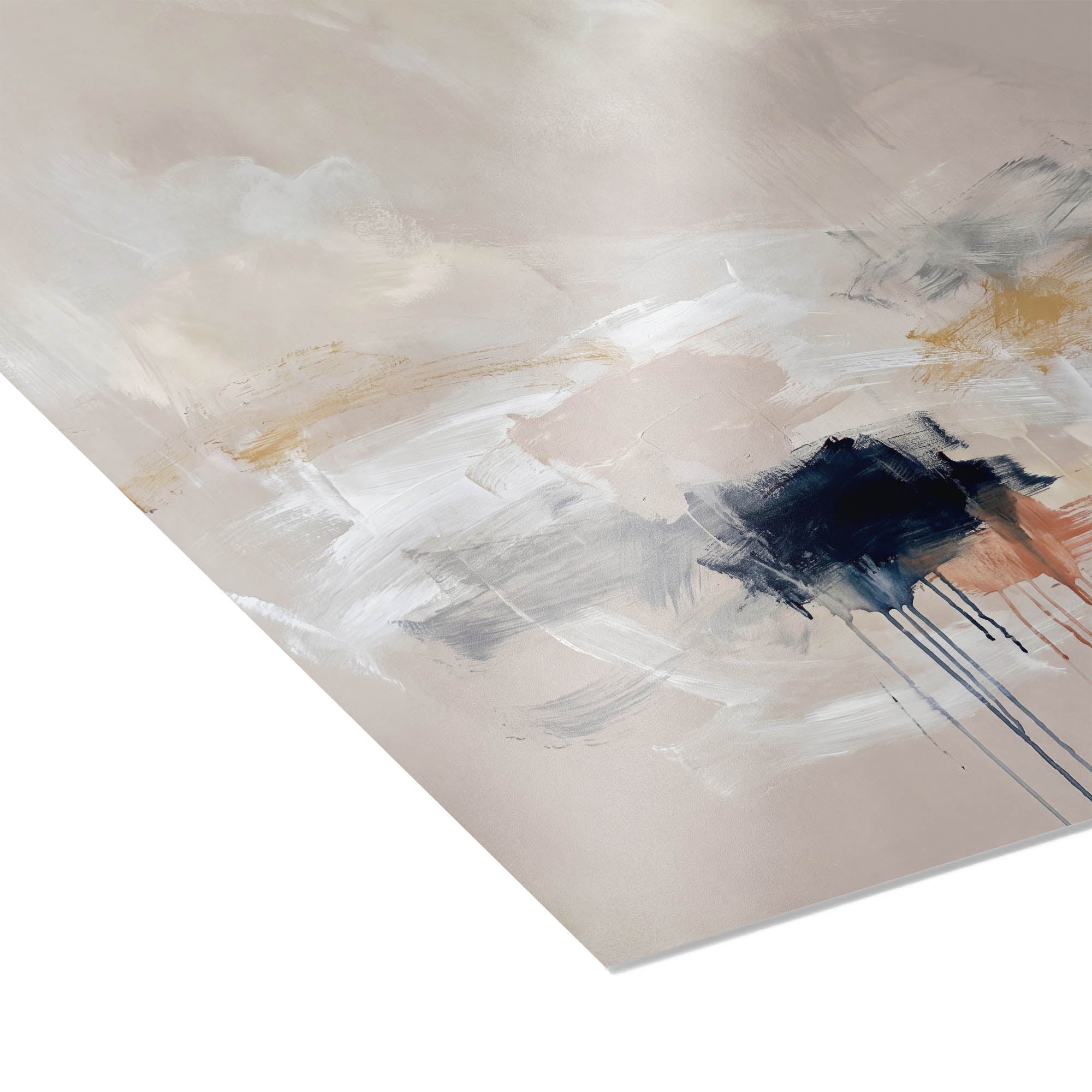 Intervals VIII