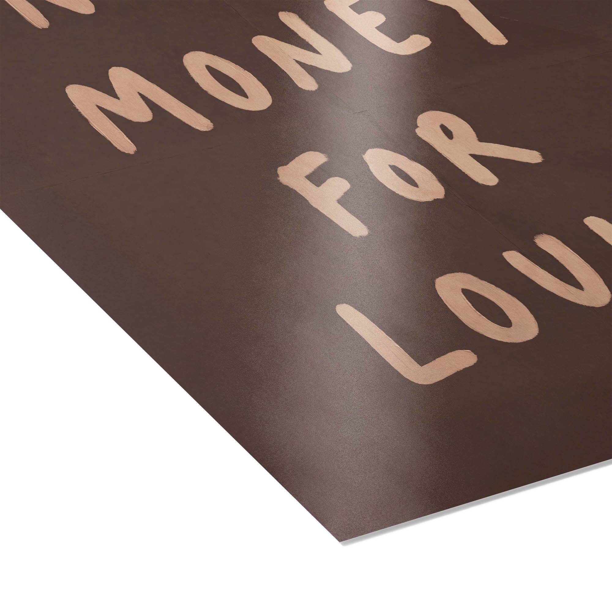 Need Money For…