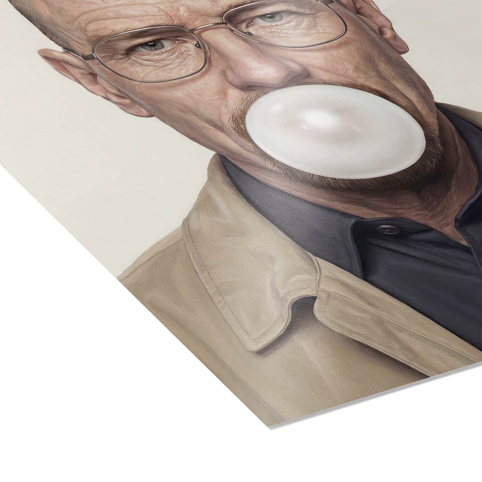 Walter White