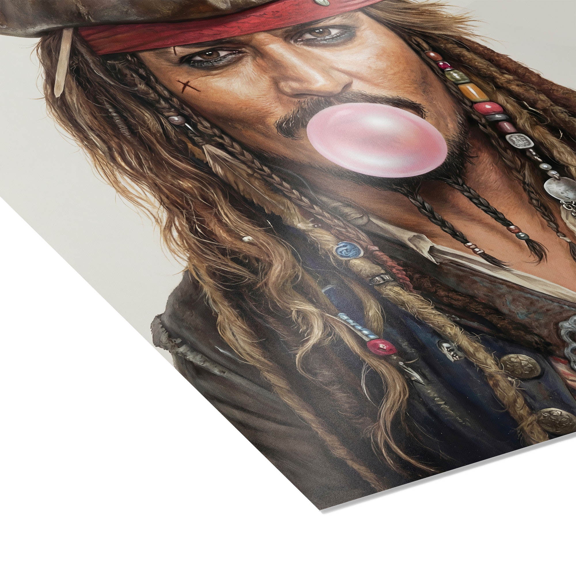 Jack Sparrow