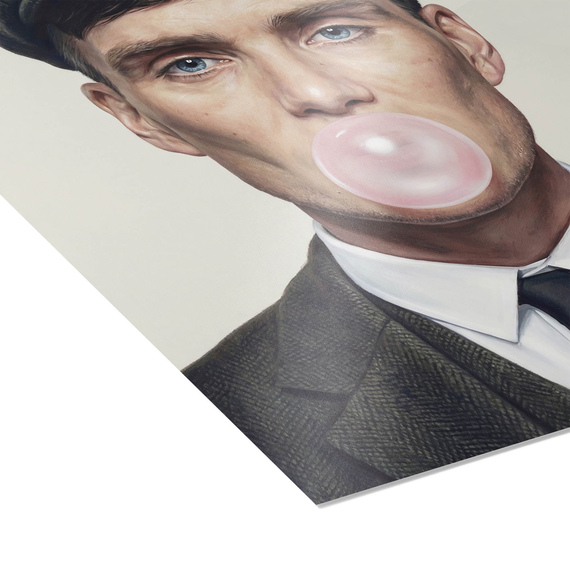 Tommy Shelby