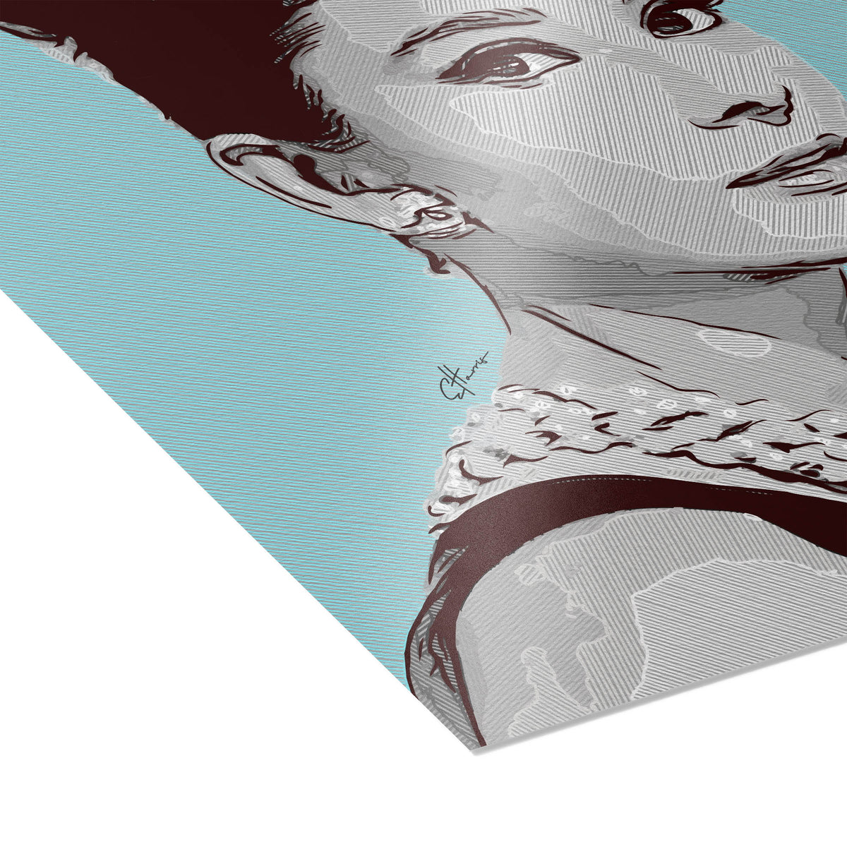 Audrey Hepburn ‘Icons’
