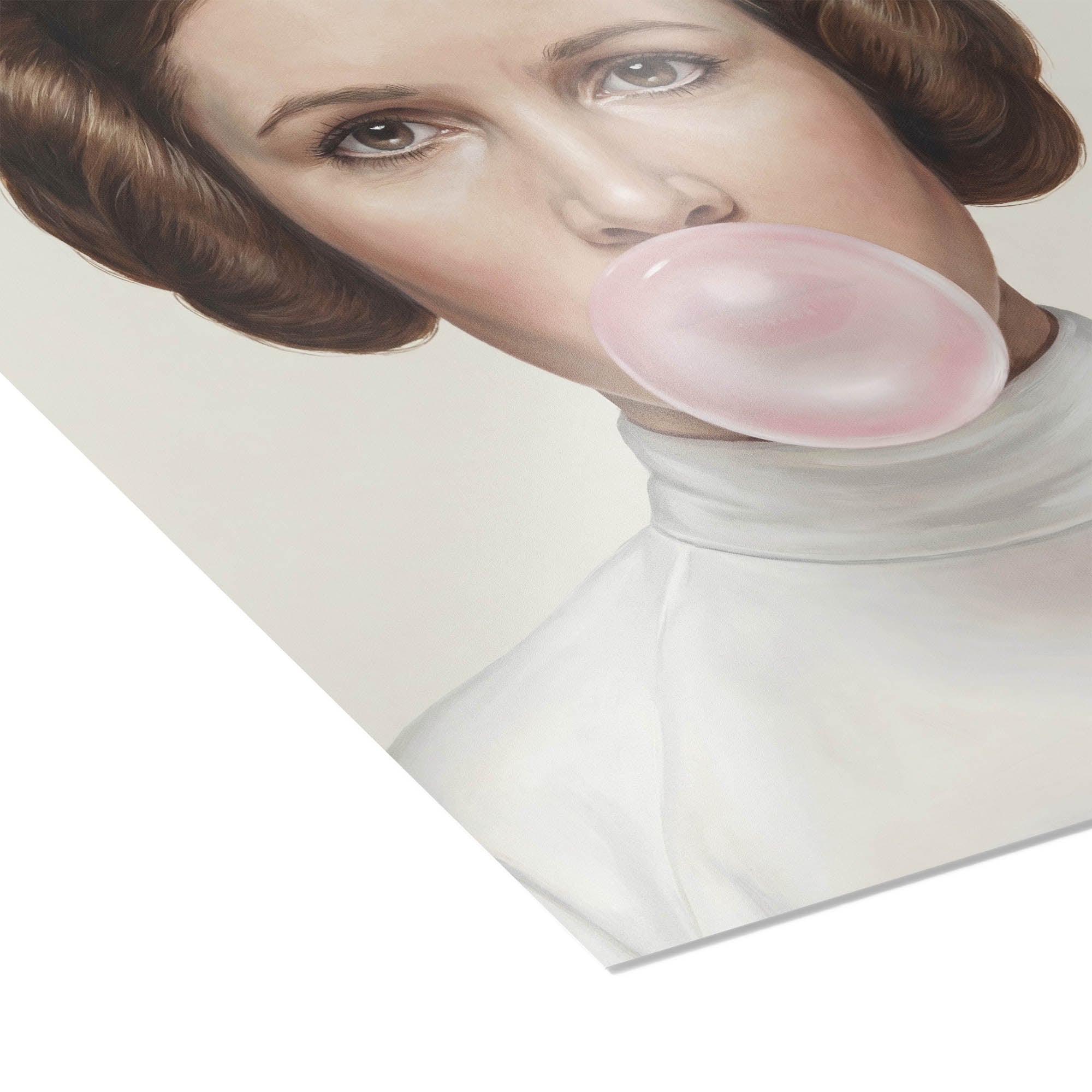 Princess Leia