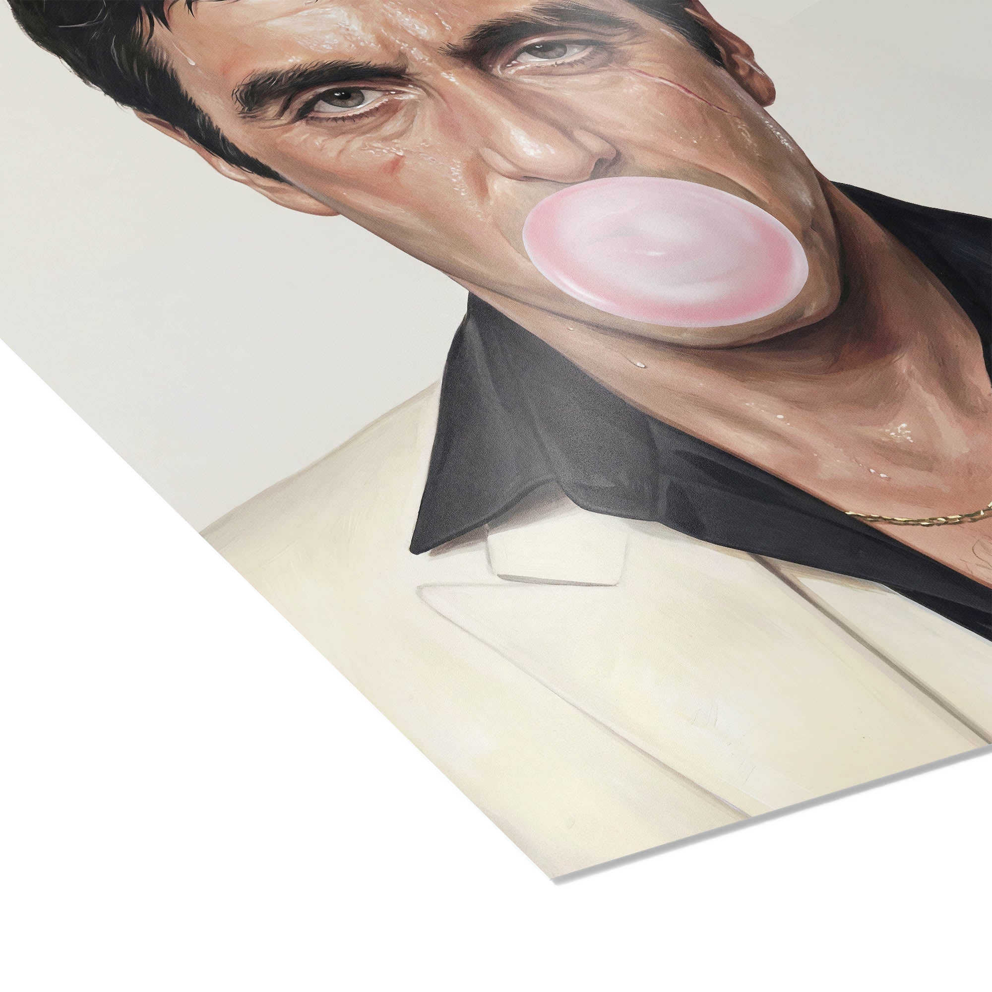 Tony Montana