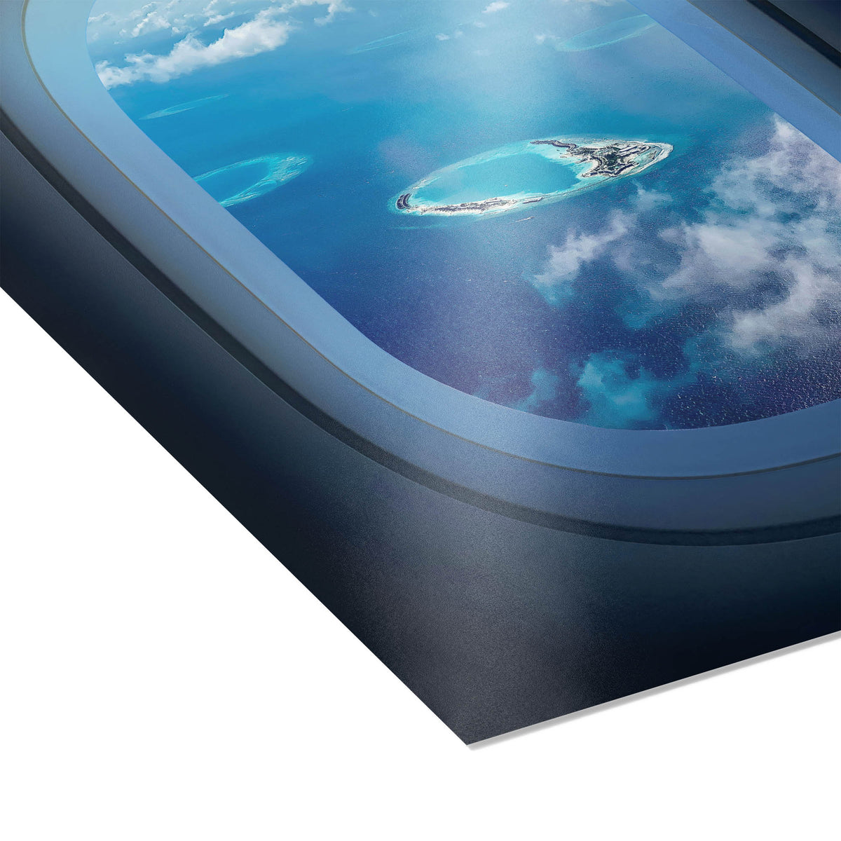 Maldives: Sky-high
