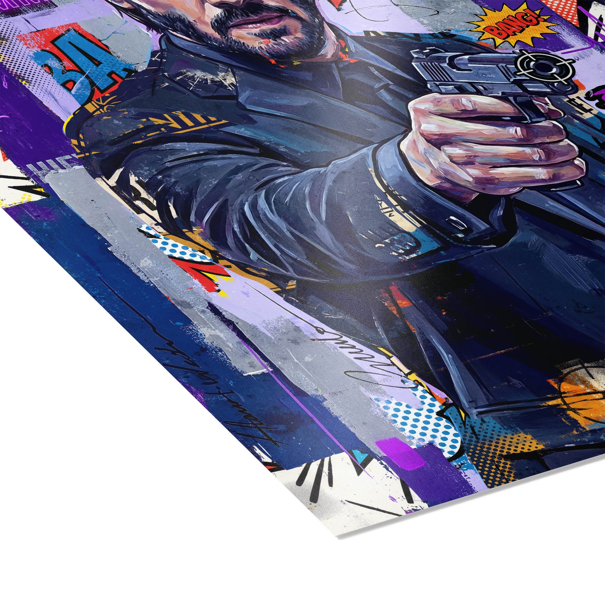 John Wick