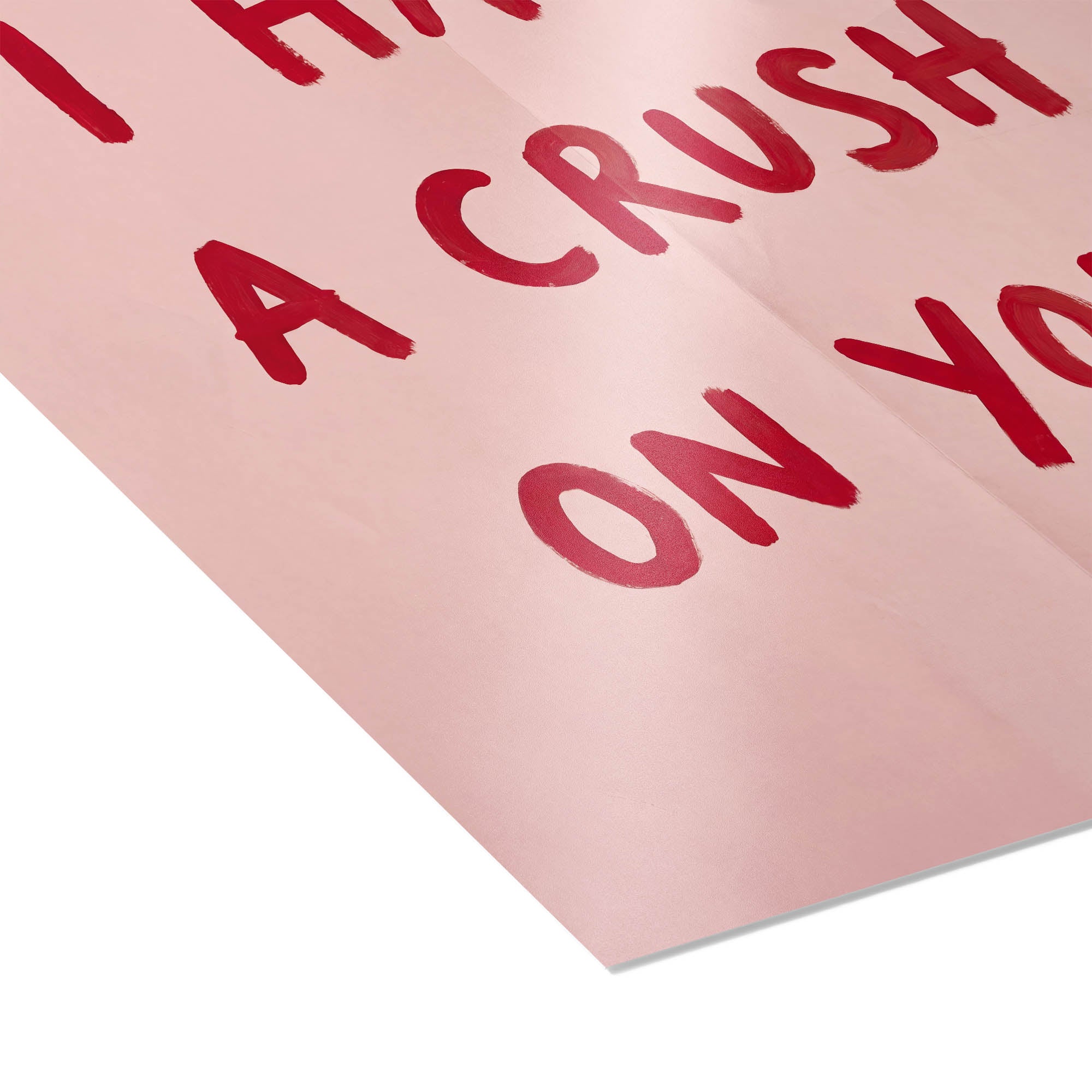 Crush on You