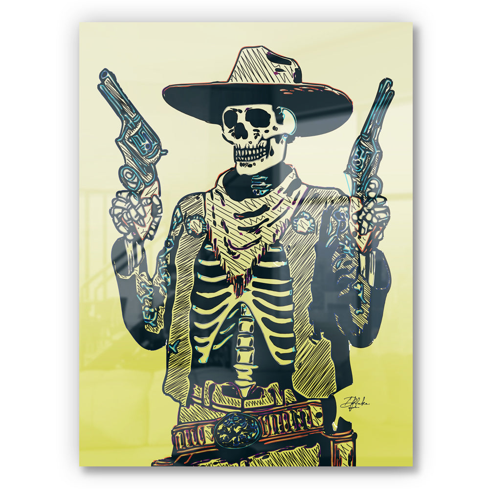 Dead Man’s Draw
