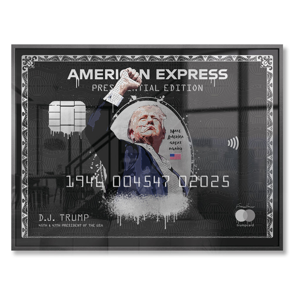 'Trumpcard'